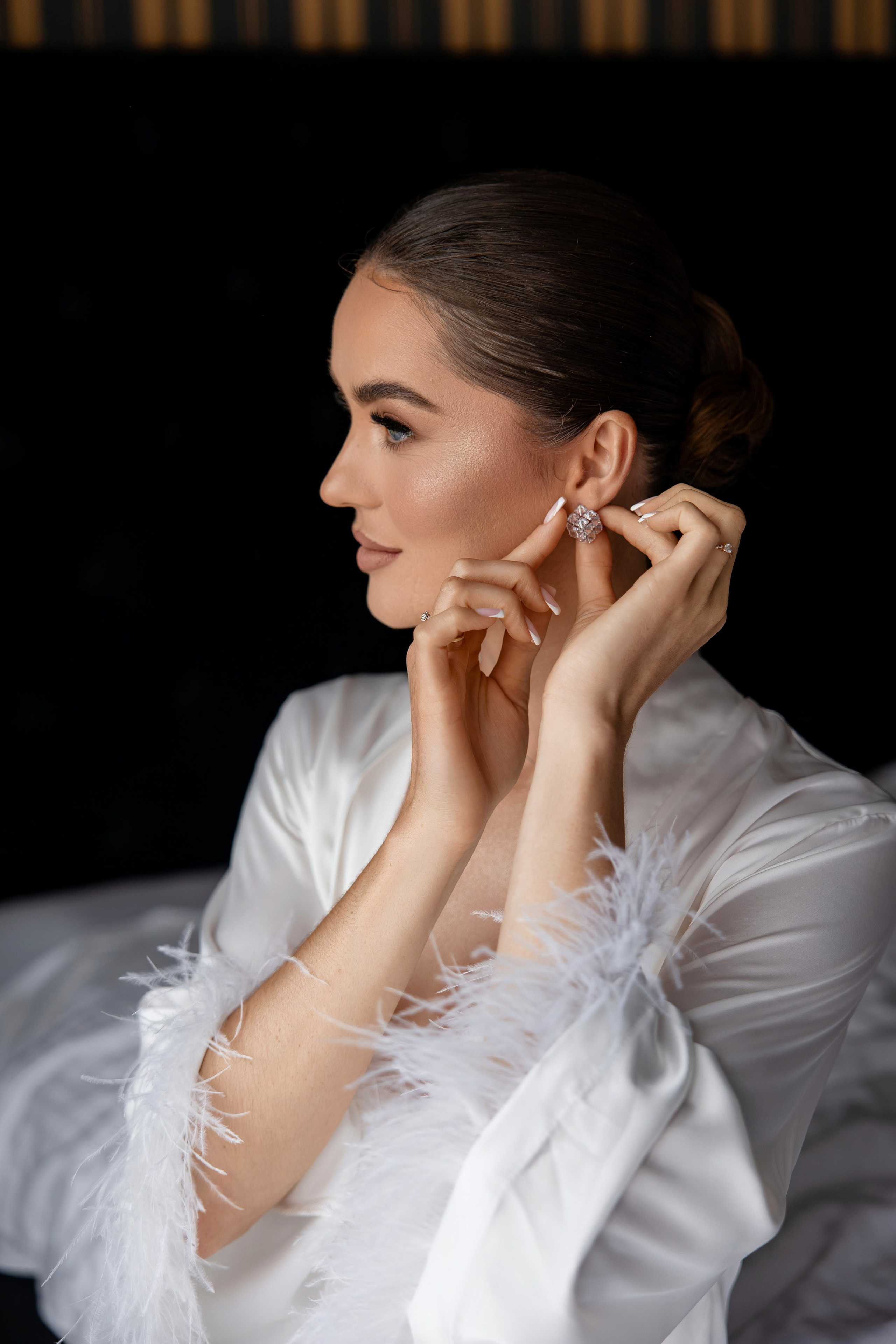 Ігор + Тая. Весільний, сімейний фотограф Варшава