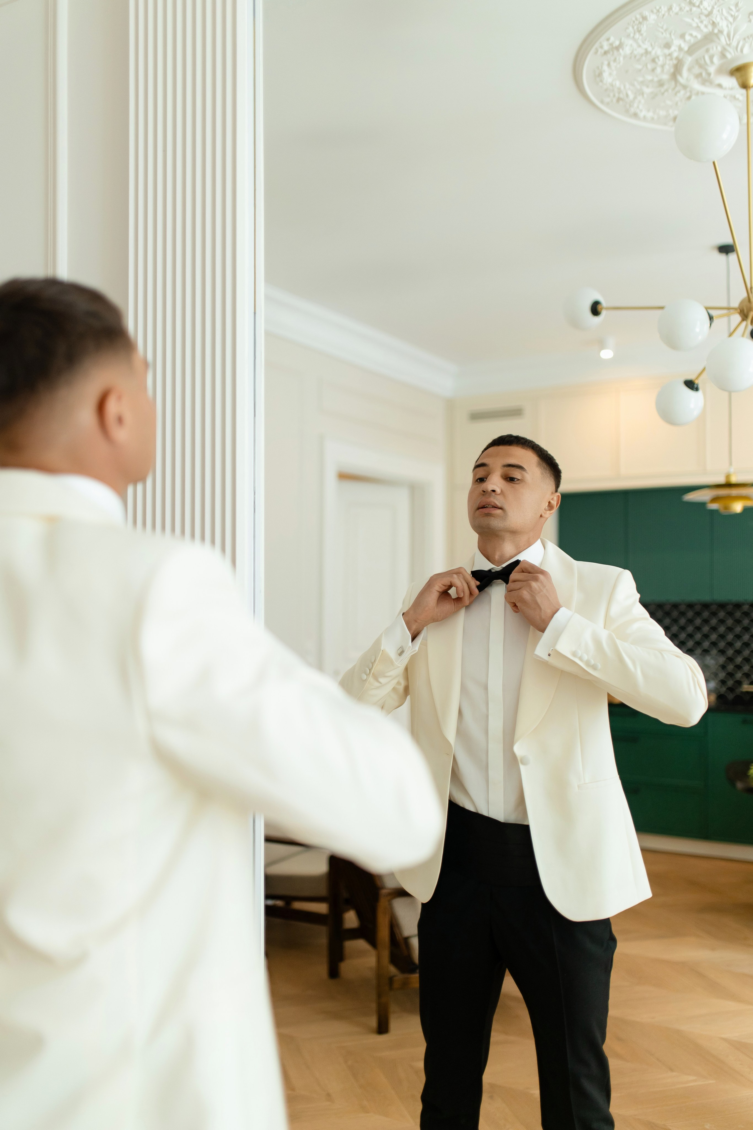 Василь + Іванна. Весільний, сімейний фотограф Варшава