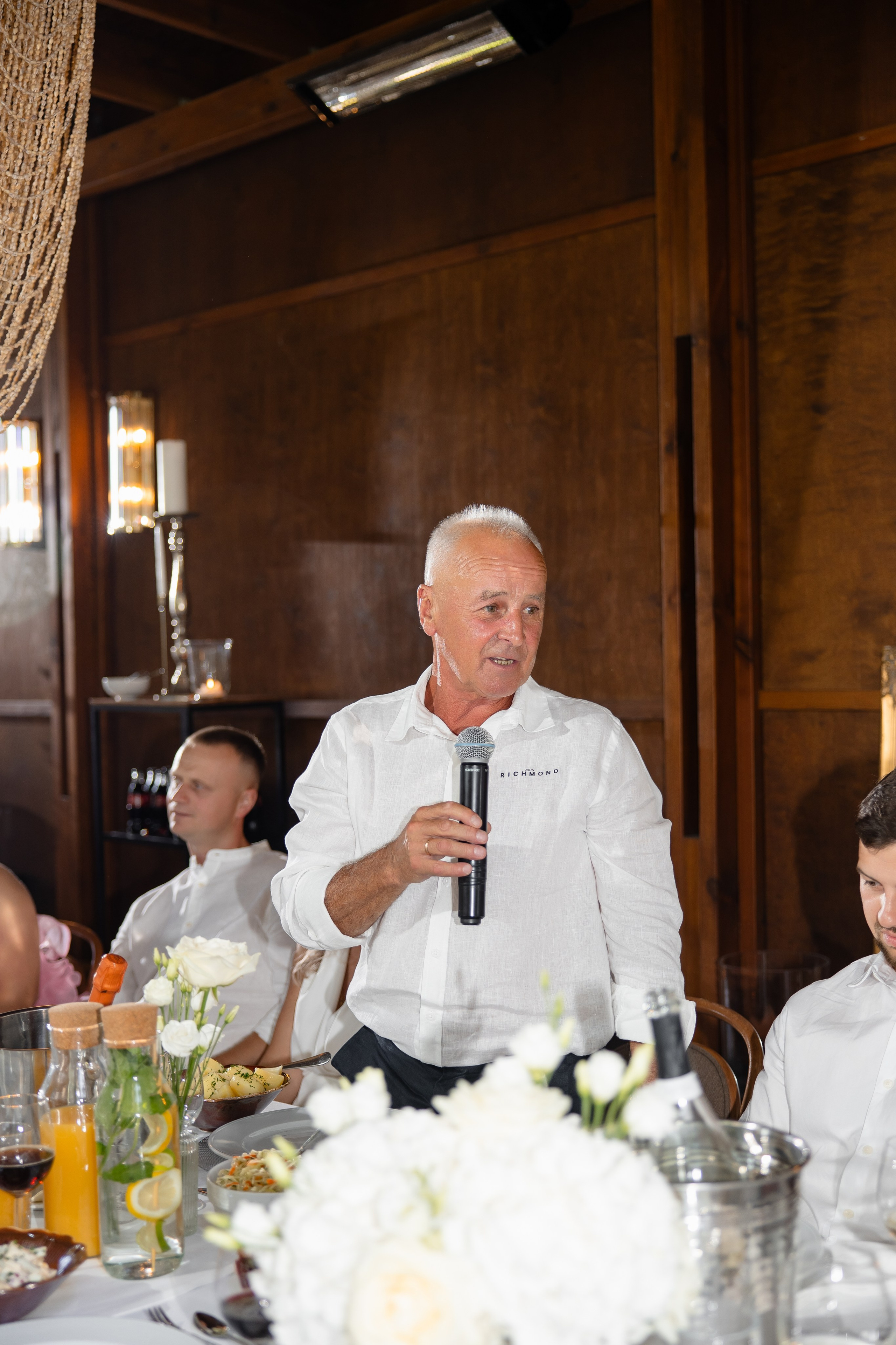 Андрій+Тетяна. Весільний, сімейний фотограф Варшава