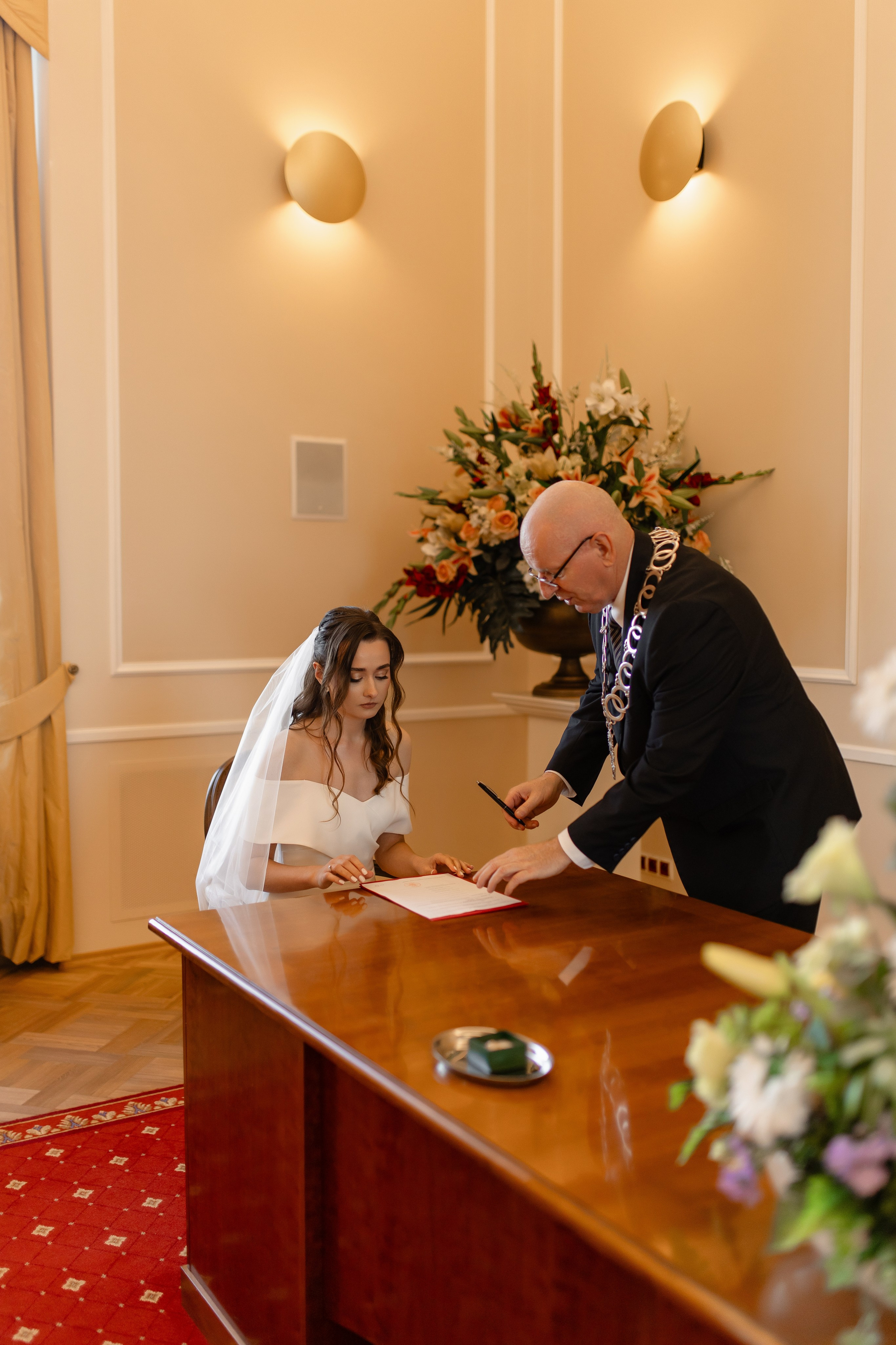 Анатолій+Вікторія. Весільний, сімейний фотограф Варшава