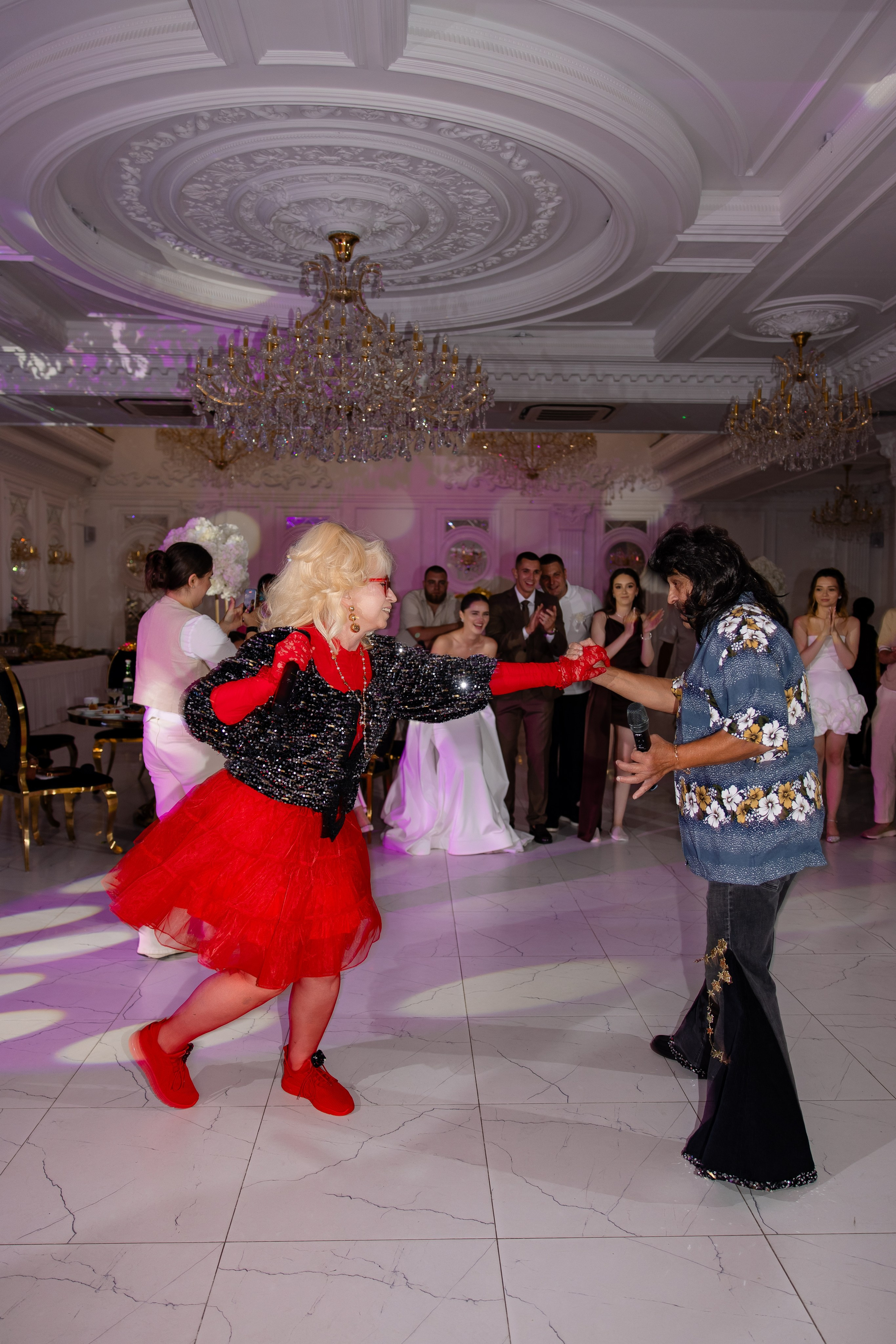 Ігор + Тая. Весільний, сімейний фотограф Варшава