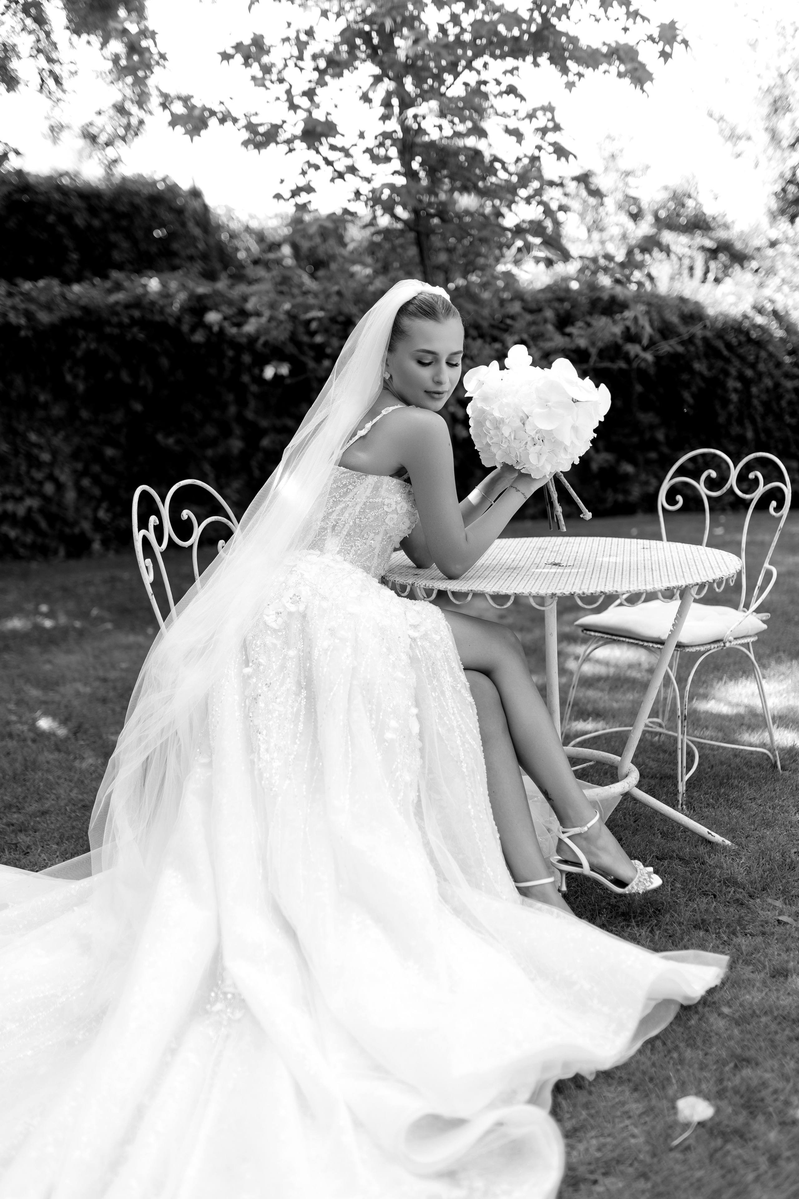 Андрій+Тетяна. Весільний, сімейний фотограф Варшава