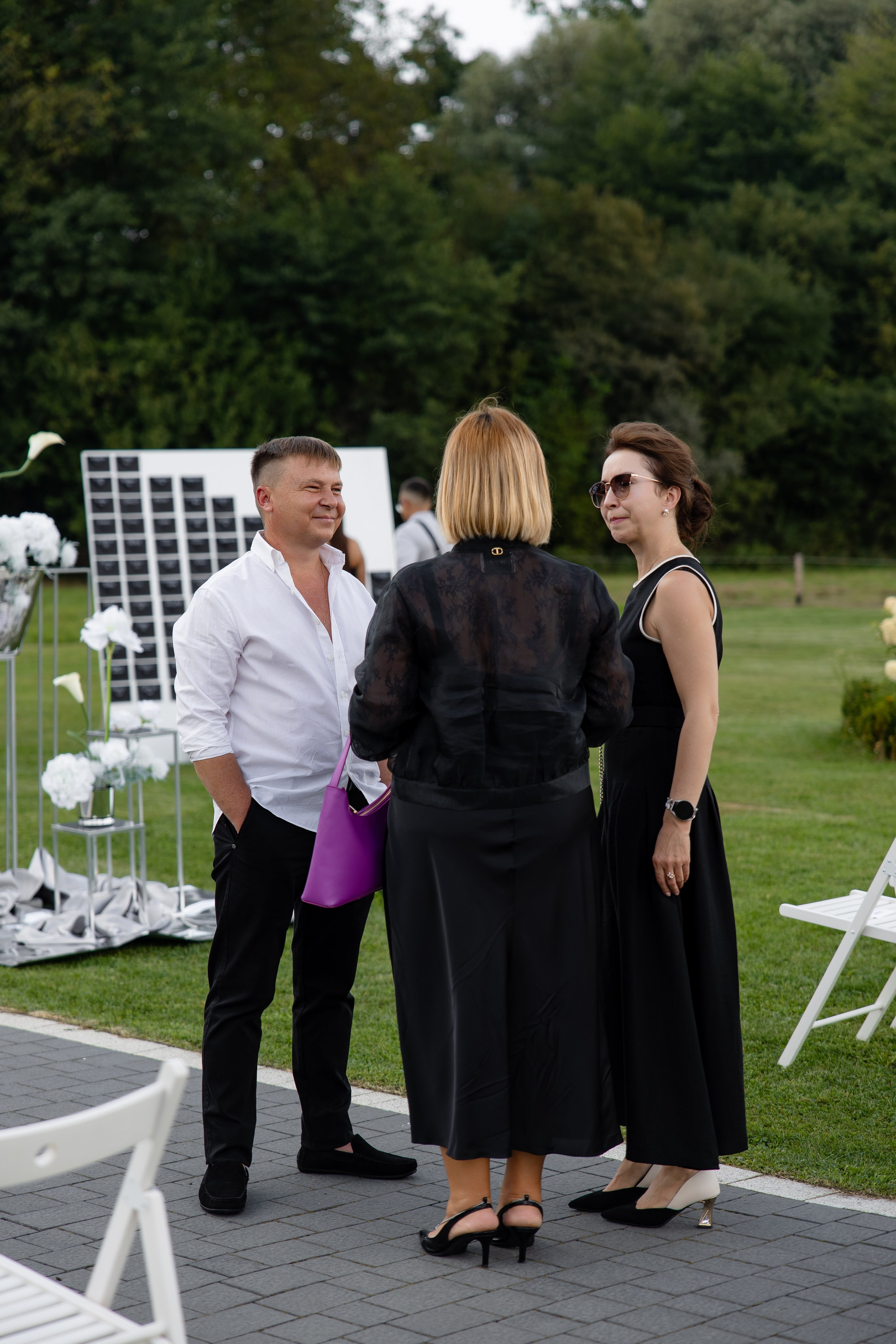 Артур + Анастасія. Весільний, сімейний фотограф Варшава