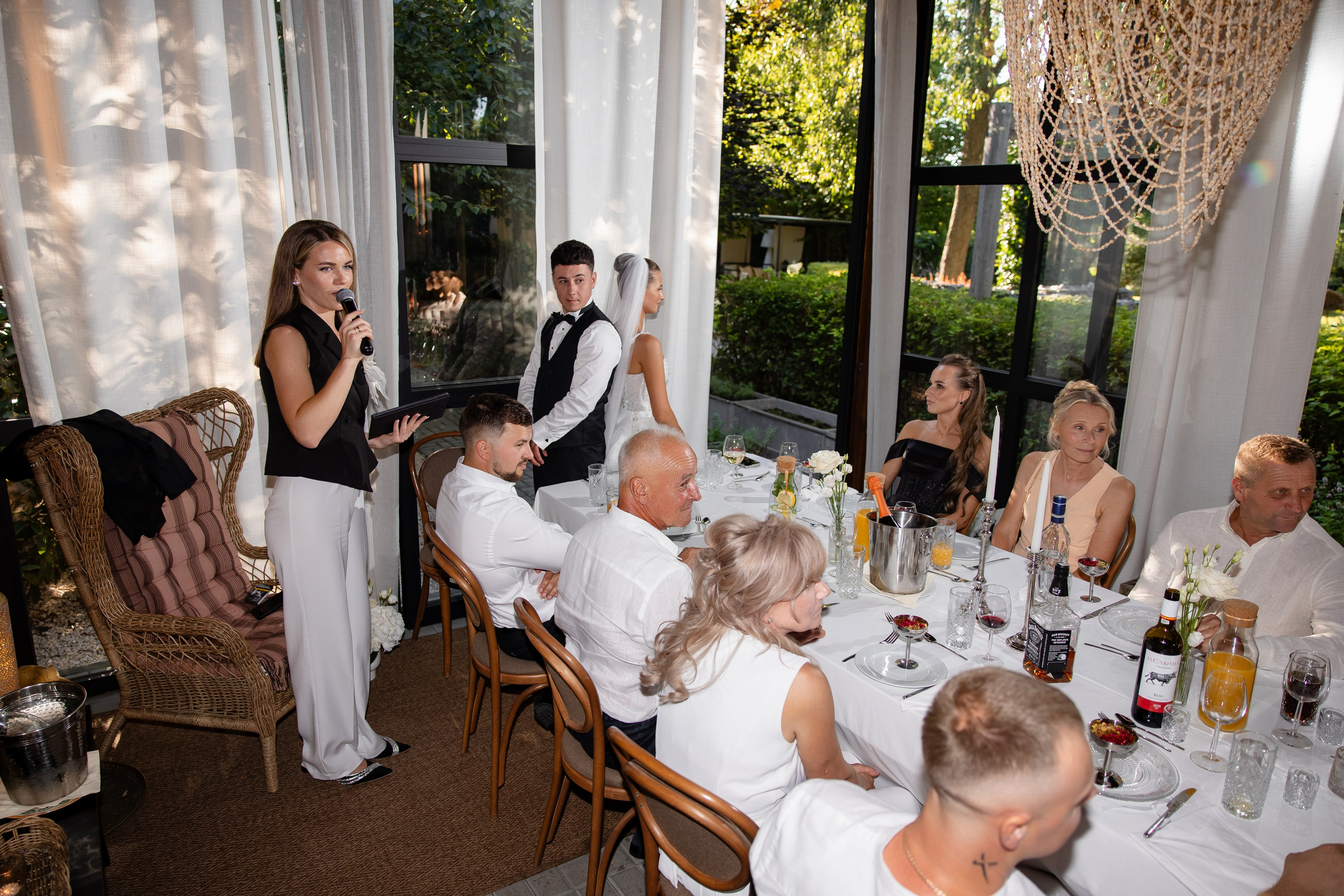 Андрій+Тетяна. Весільний, сімейний фотограф Варшава