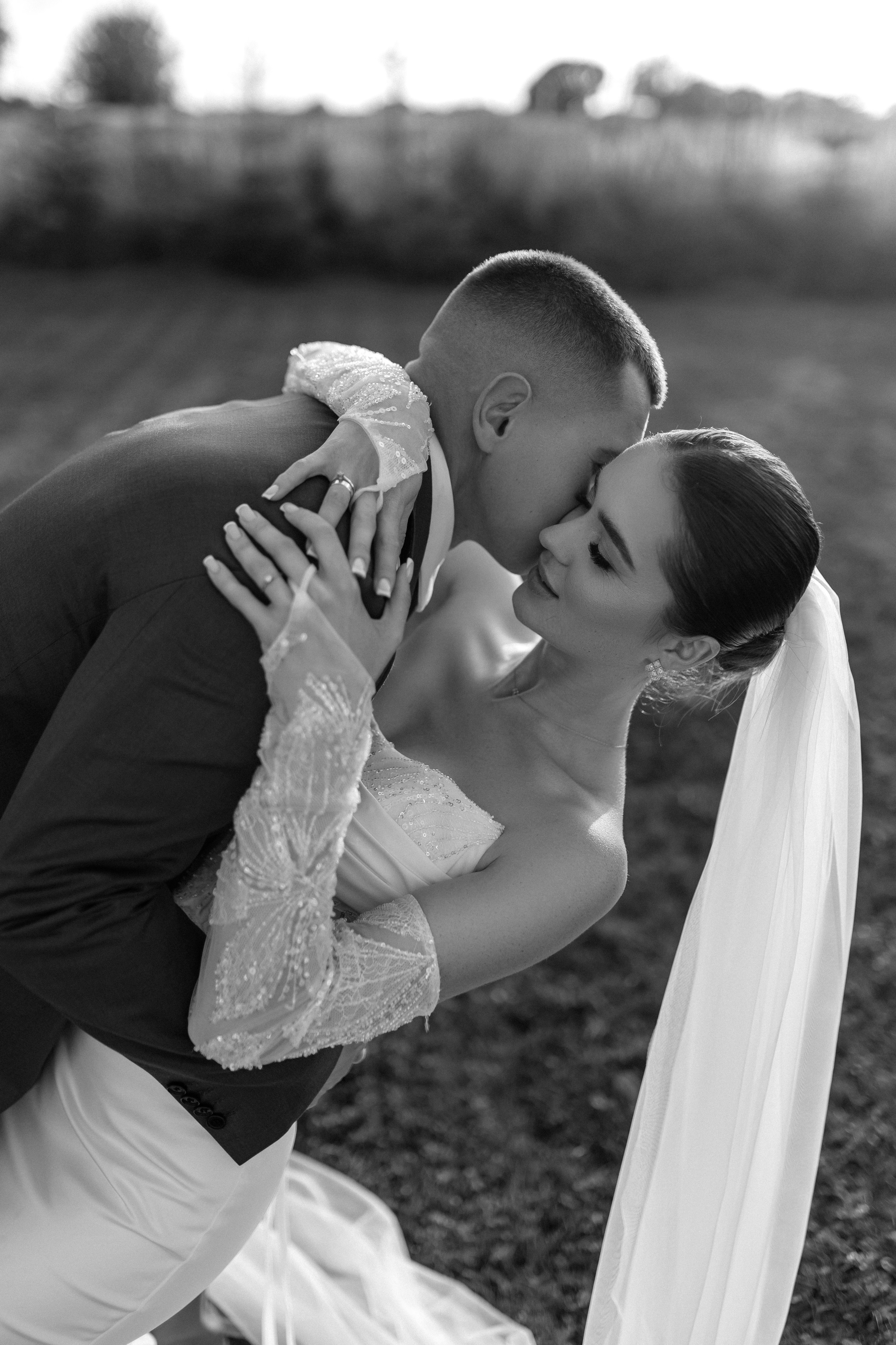 Ігор + Тая. Весільний, сімейний фотограф Варшава