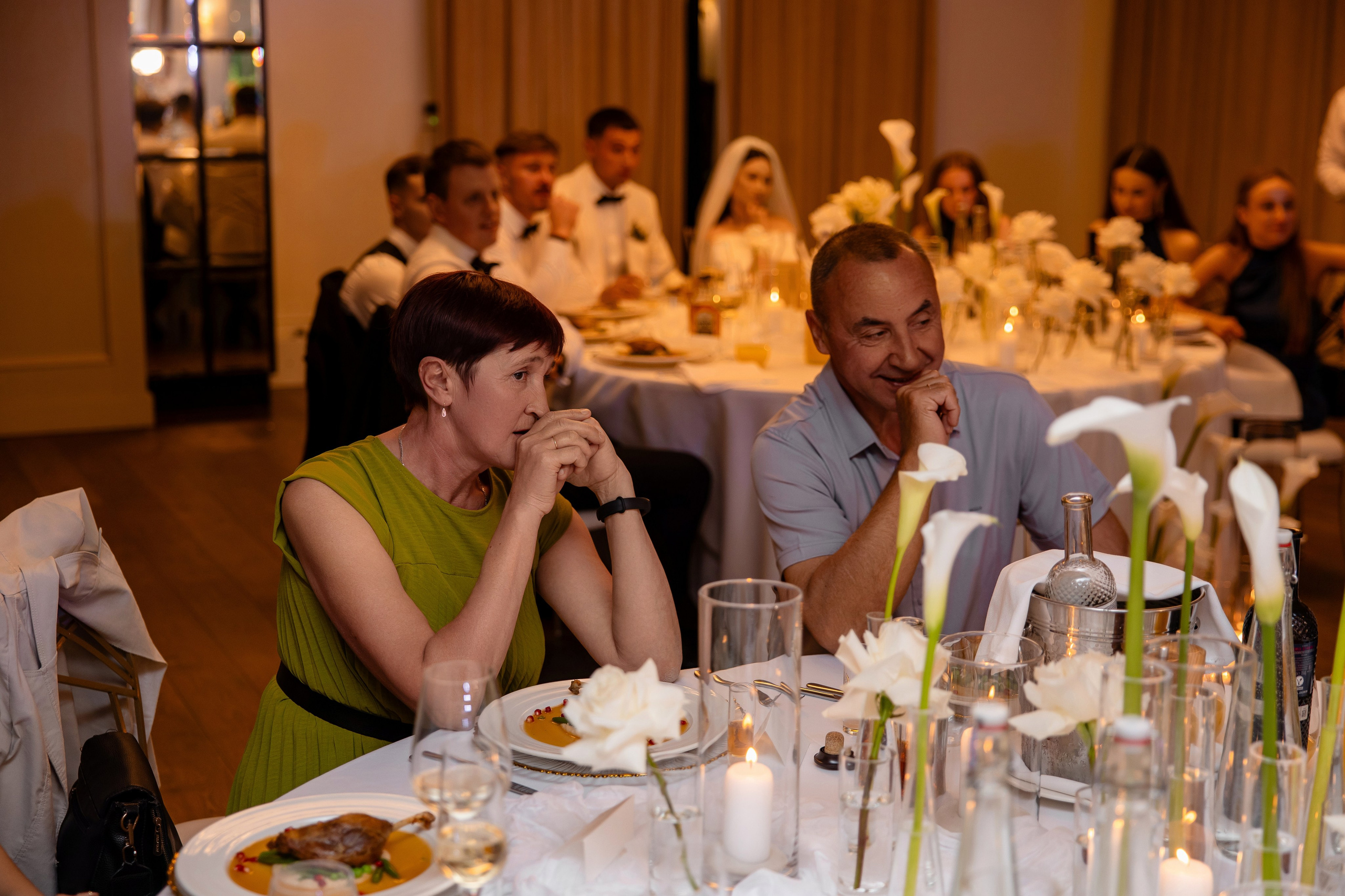 Василь + Іванна. Весільний, сімейний фотограф Варшава