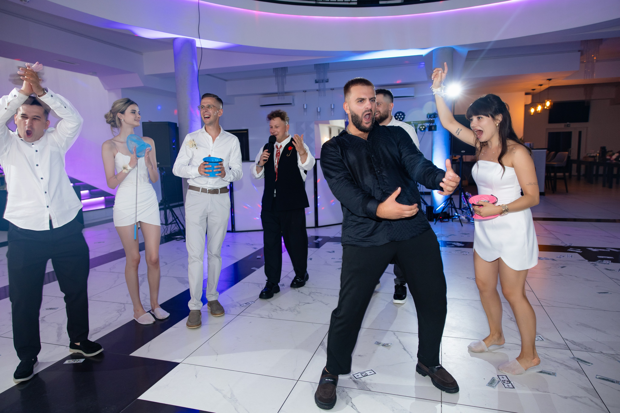 Артур + Анастасія. Весільний, сімейний фотограф Варшава