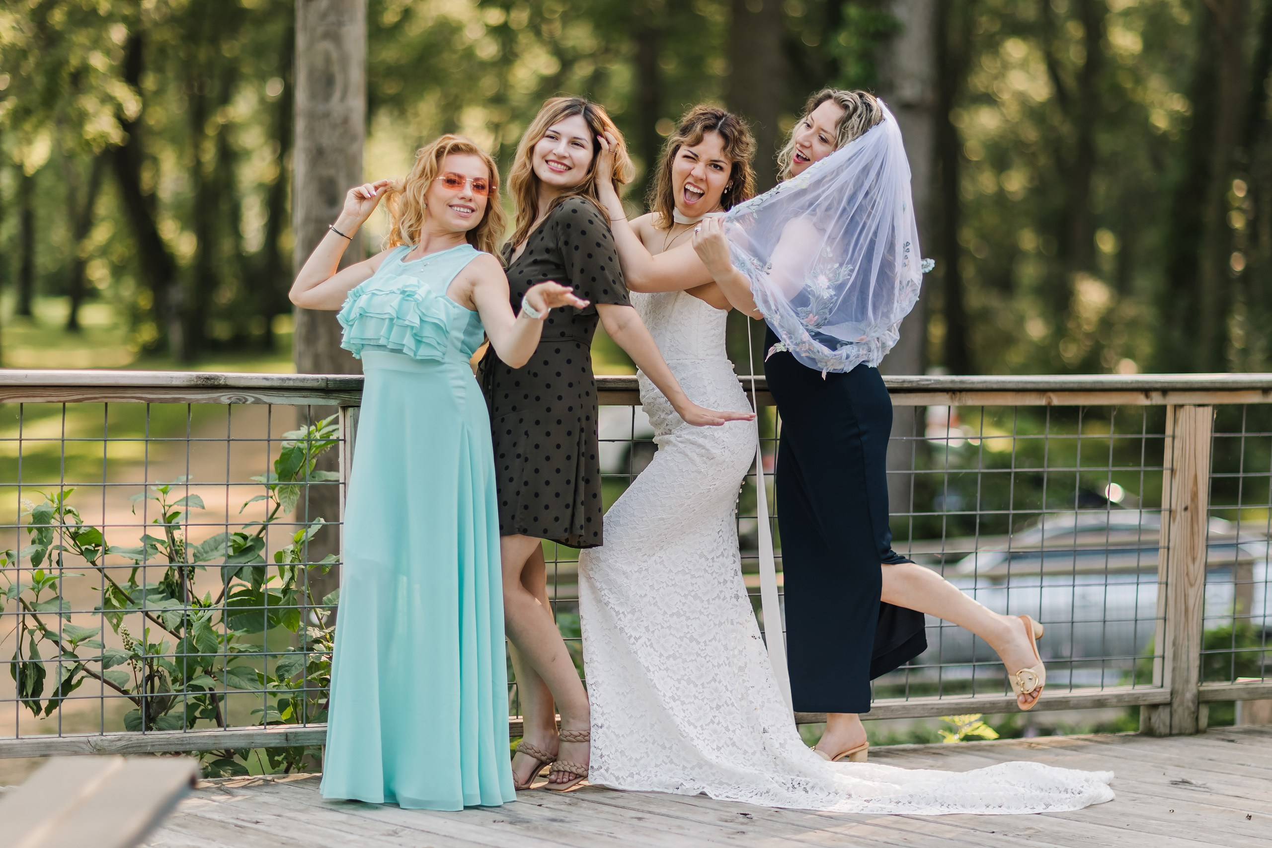 07.12.2025 Wedding. Wedding family event photographer in Chicago Nick Yushevich