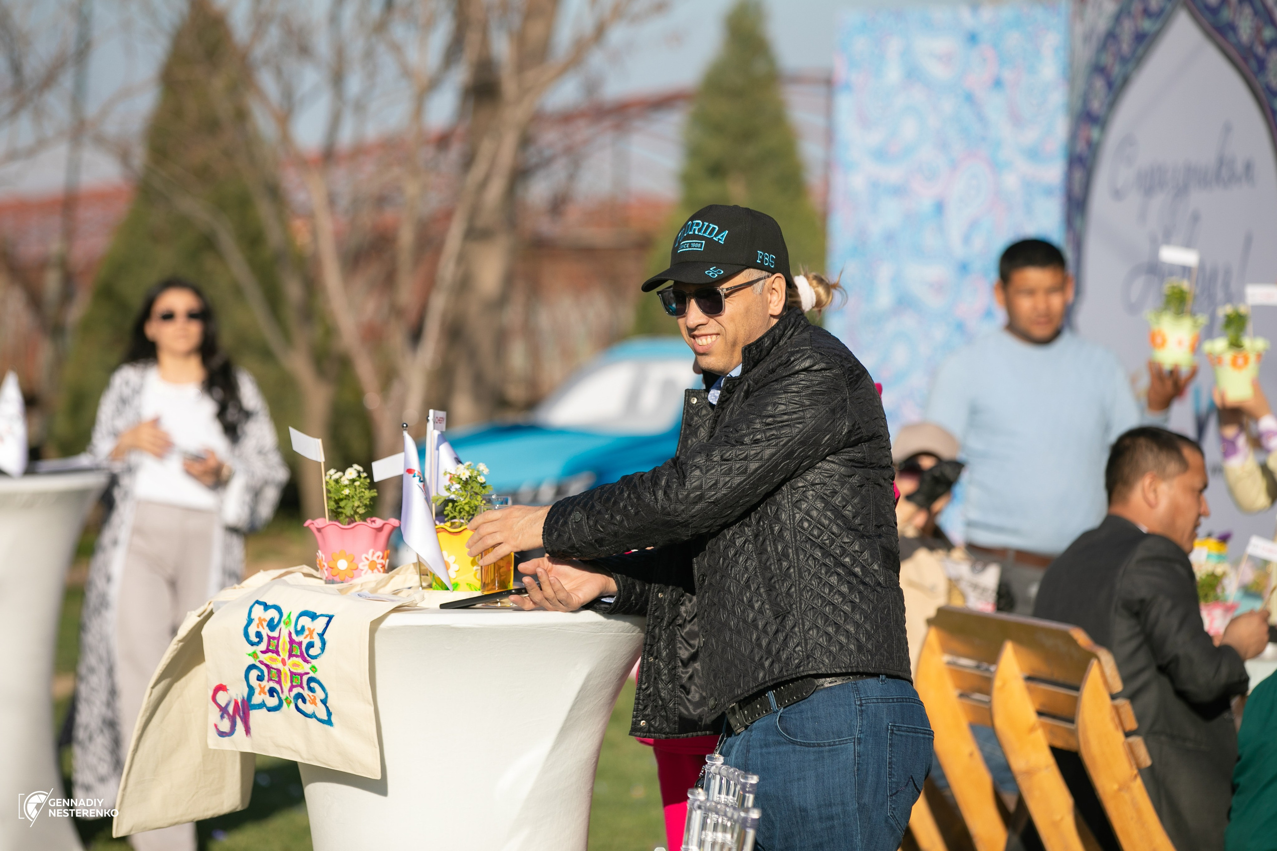 Навруз с CHERY. Профессиональная Фото-Видео Студия Геннадия Нестеренко | Ташкент и Весь Узбекистан