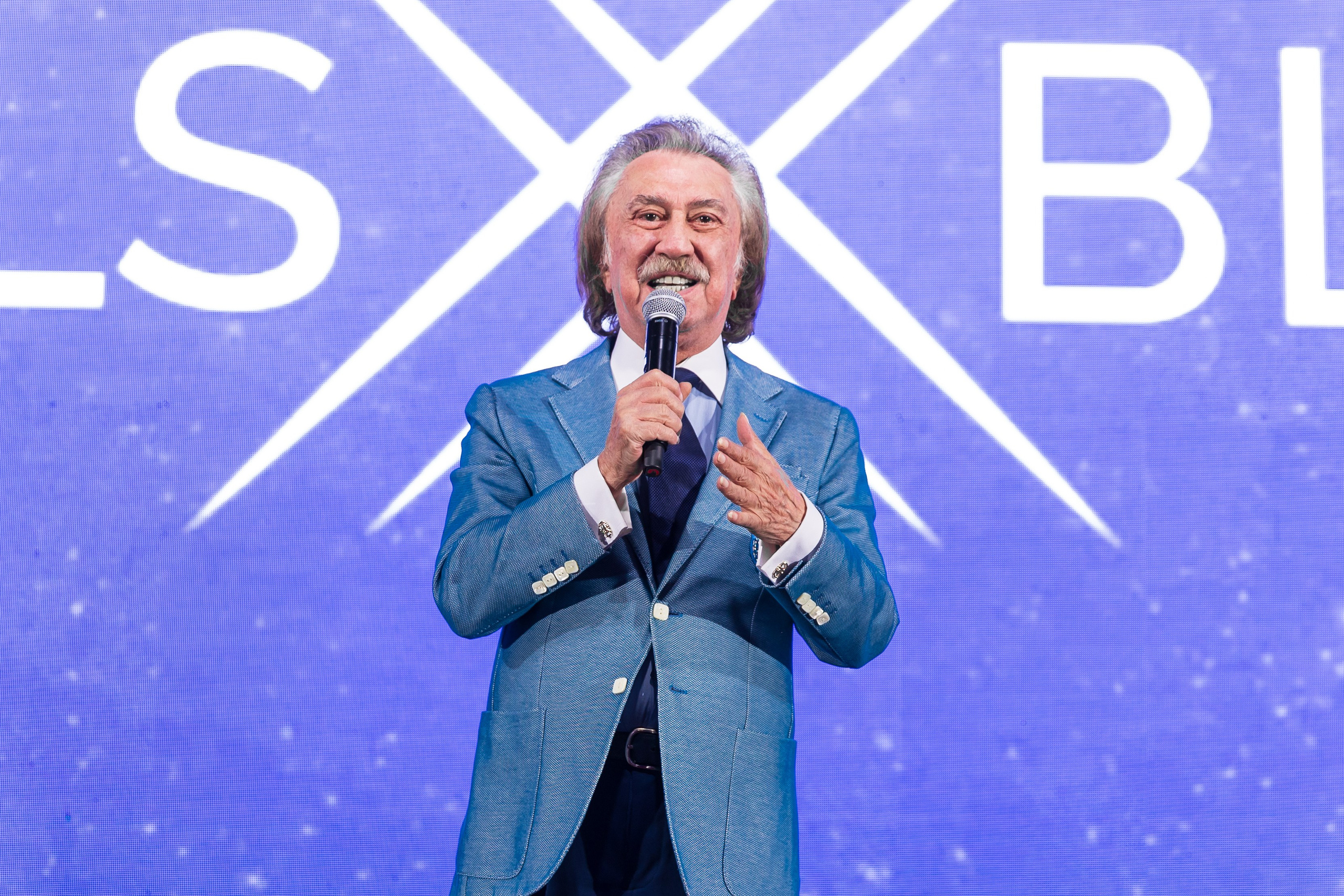 ЖК HILLS BLUE. Профессиональная Фото-Видео Студия Геннадия Нестеренко | Ташкент и Весь Узбекистан