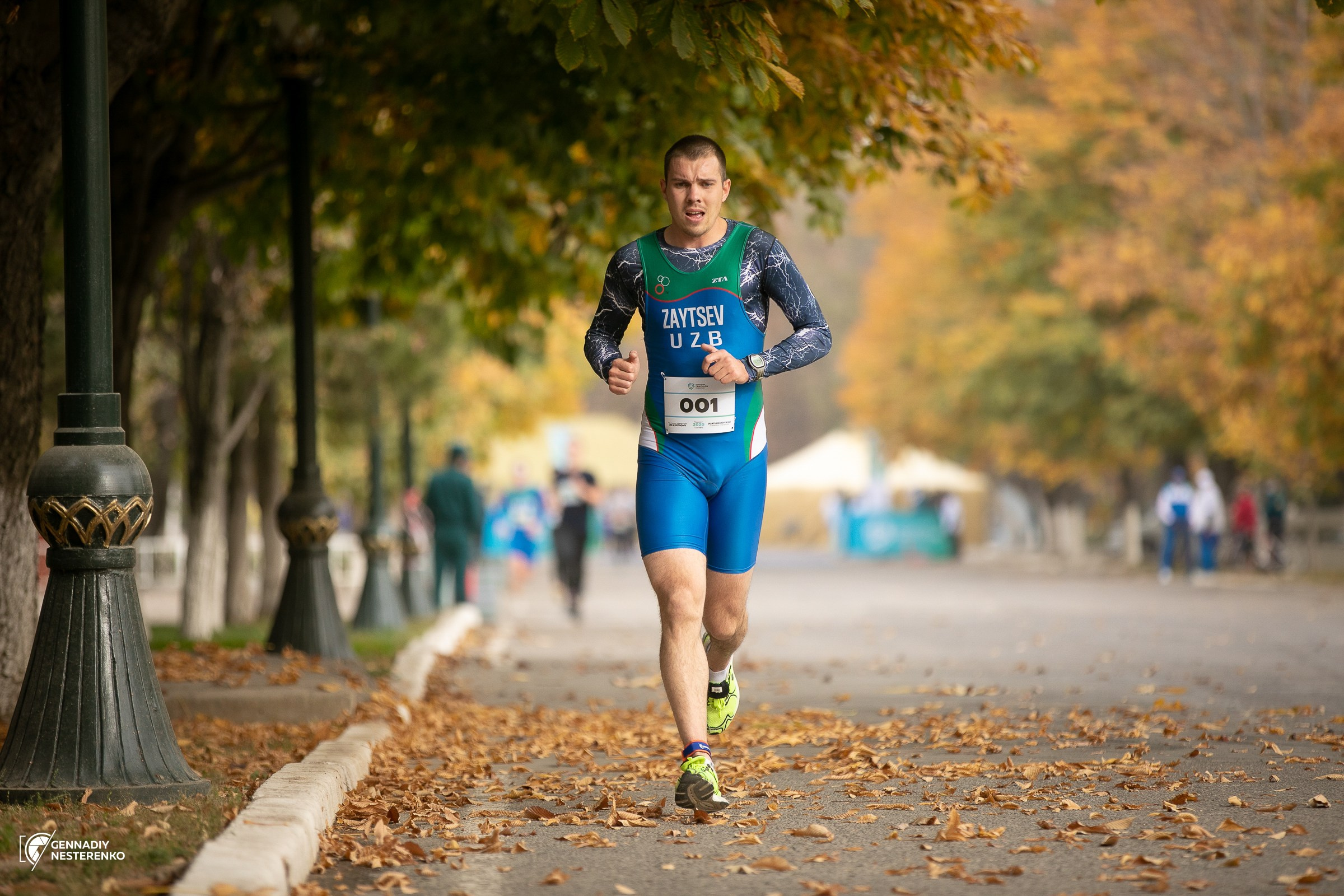 Чемпионат по Дуотлону Узбекистана. Профессиональная Фото-Видео Студия Геннадия Нестеренко | Ташкент и Весь Узбекистан