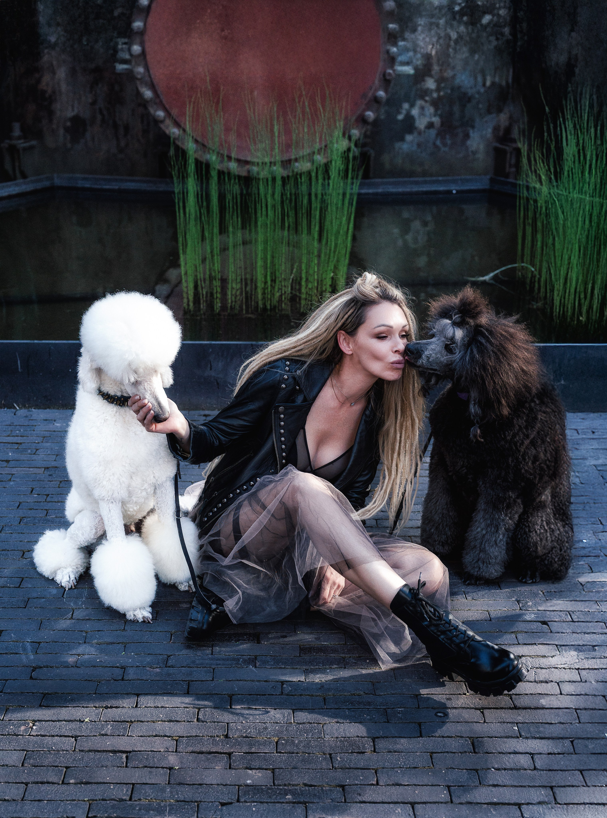 Alexandra Lord Stella. Familien, Portrait und Konzeptualfotografie in Genf, Schweiz