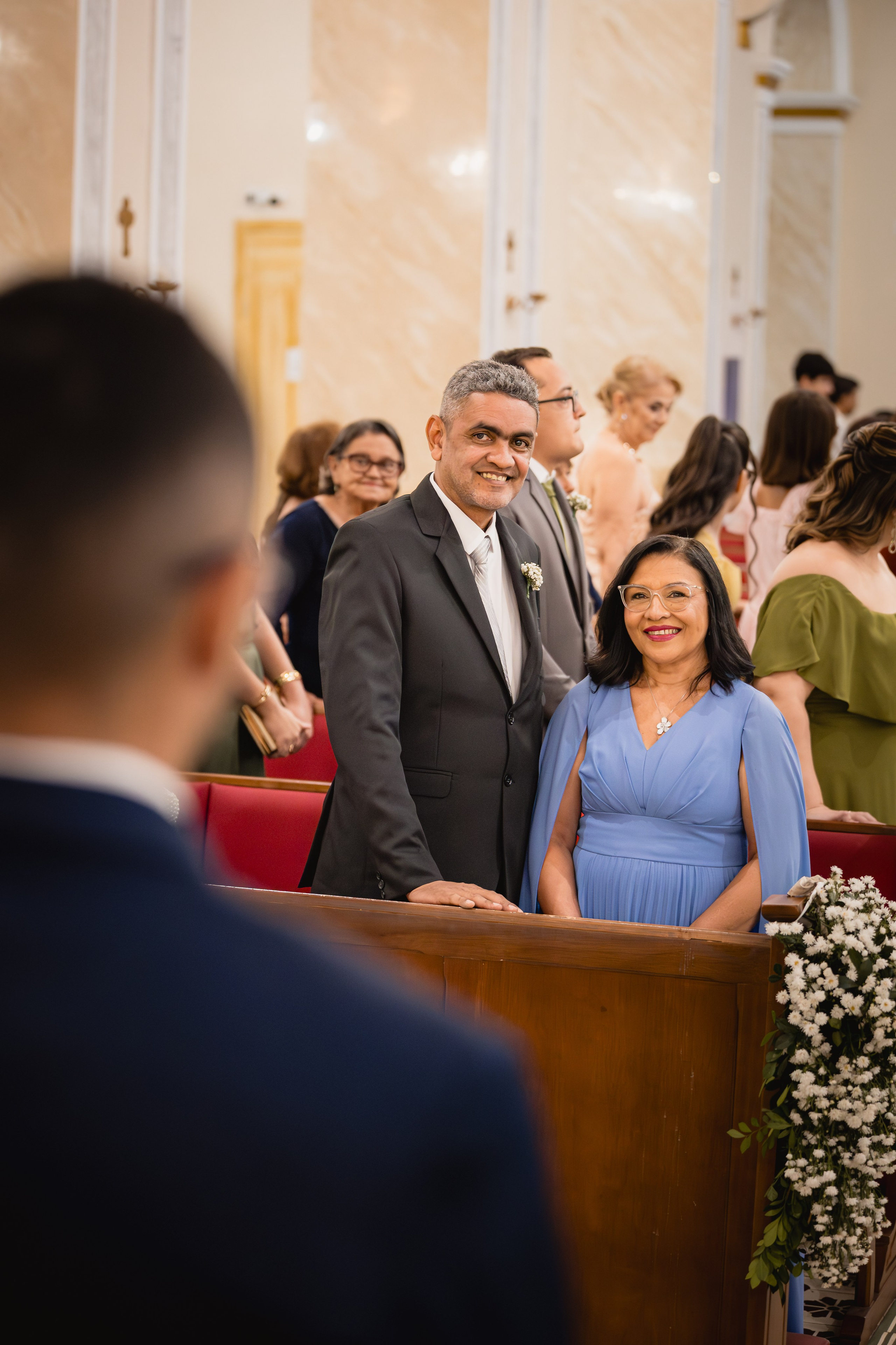 Amanda e Lucas. Aldrin Wesley Fotografia | Casamentos, ensaios e momentos que merecem ser lembrados para sempre