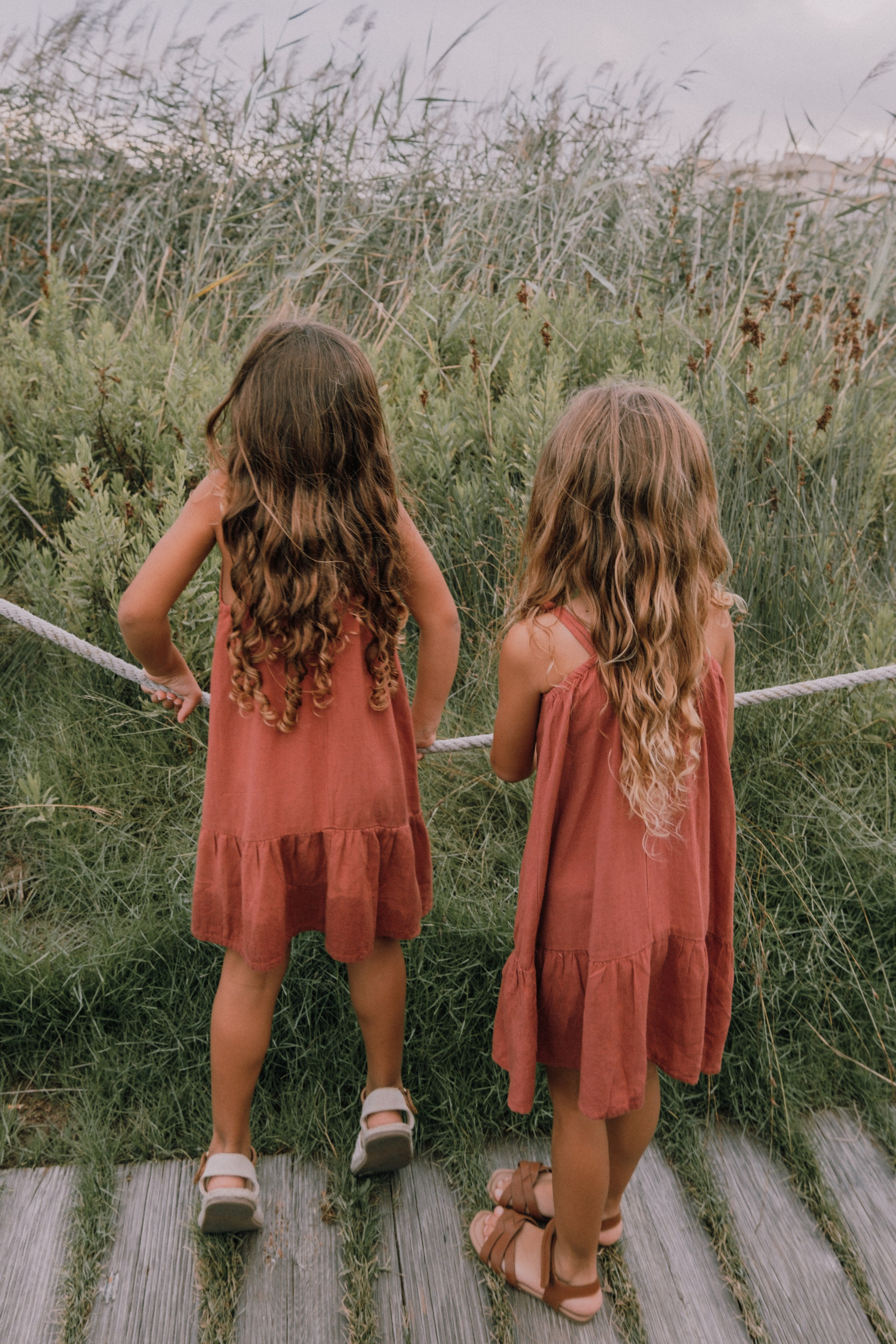 Семейная фотосессия на пляже. Профессиональная фотосъемка в Калафелле — Елена Медведева