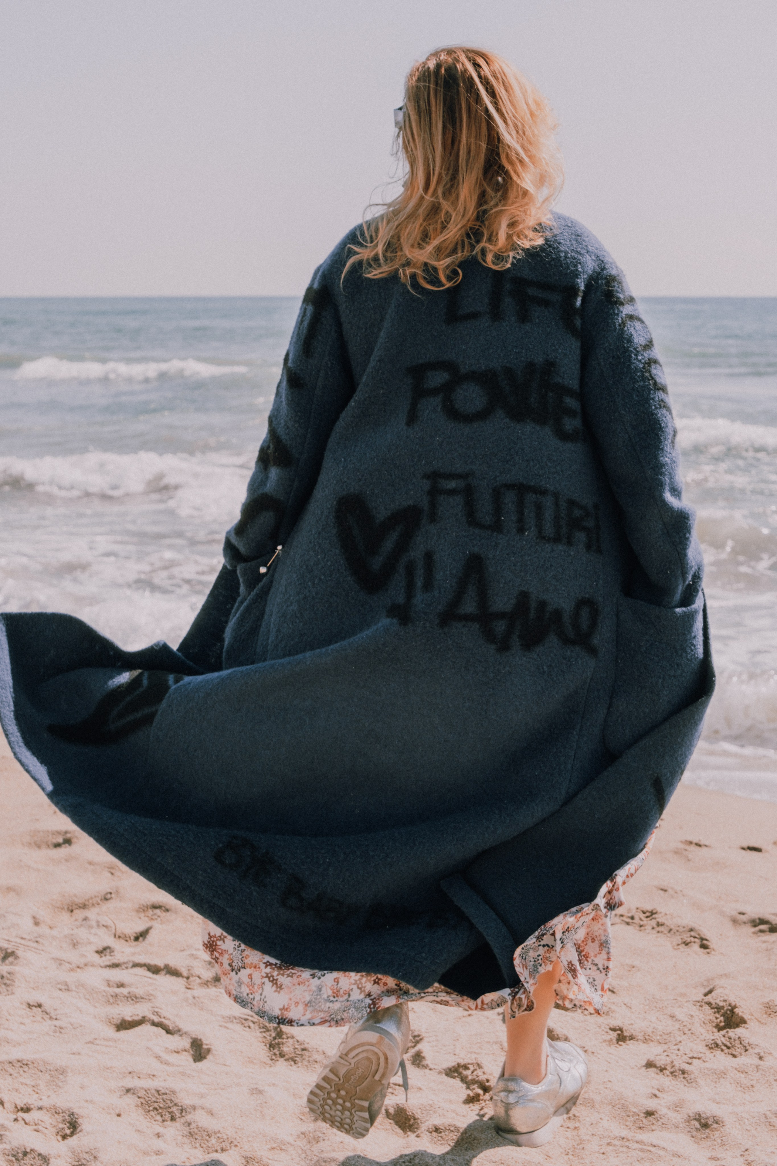 Индивидуальная фотосессия в парке. Профессиональная фотосъемка в Калафелле — Елена Медведева