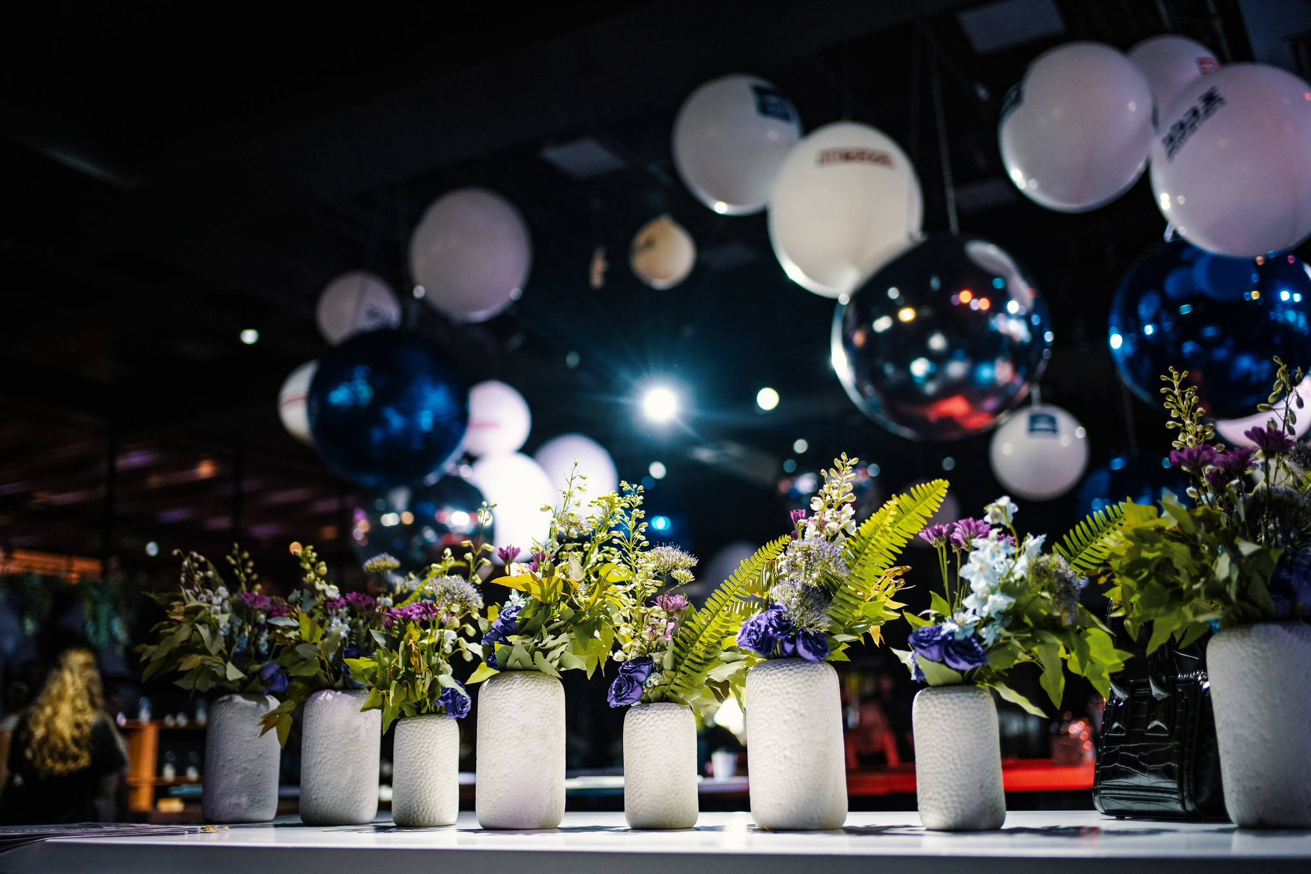 Business. Dmitry Gorodetsky Event Photographer