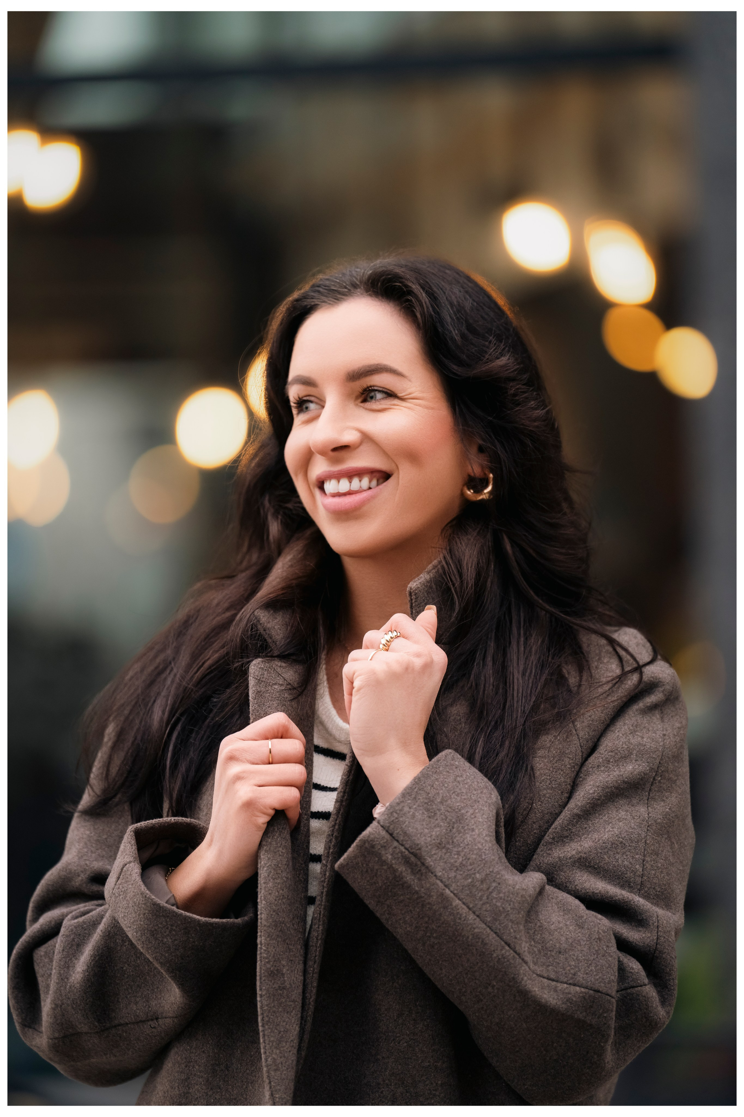 Mary. Fotograf Poznan