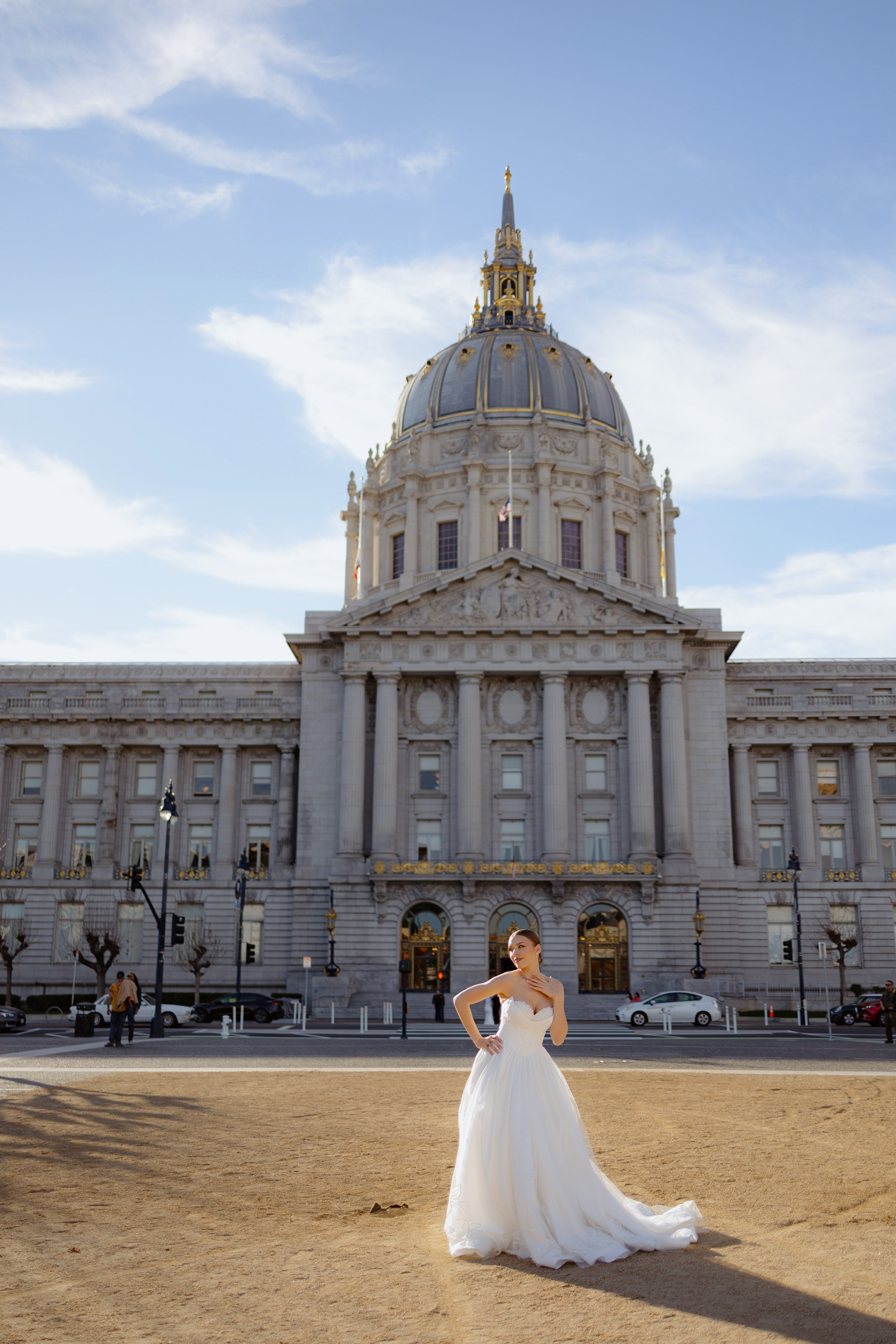 Regina & Roman. Wedding Photography & Videography San Francisco, Sacramento