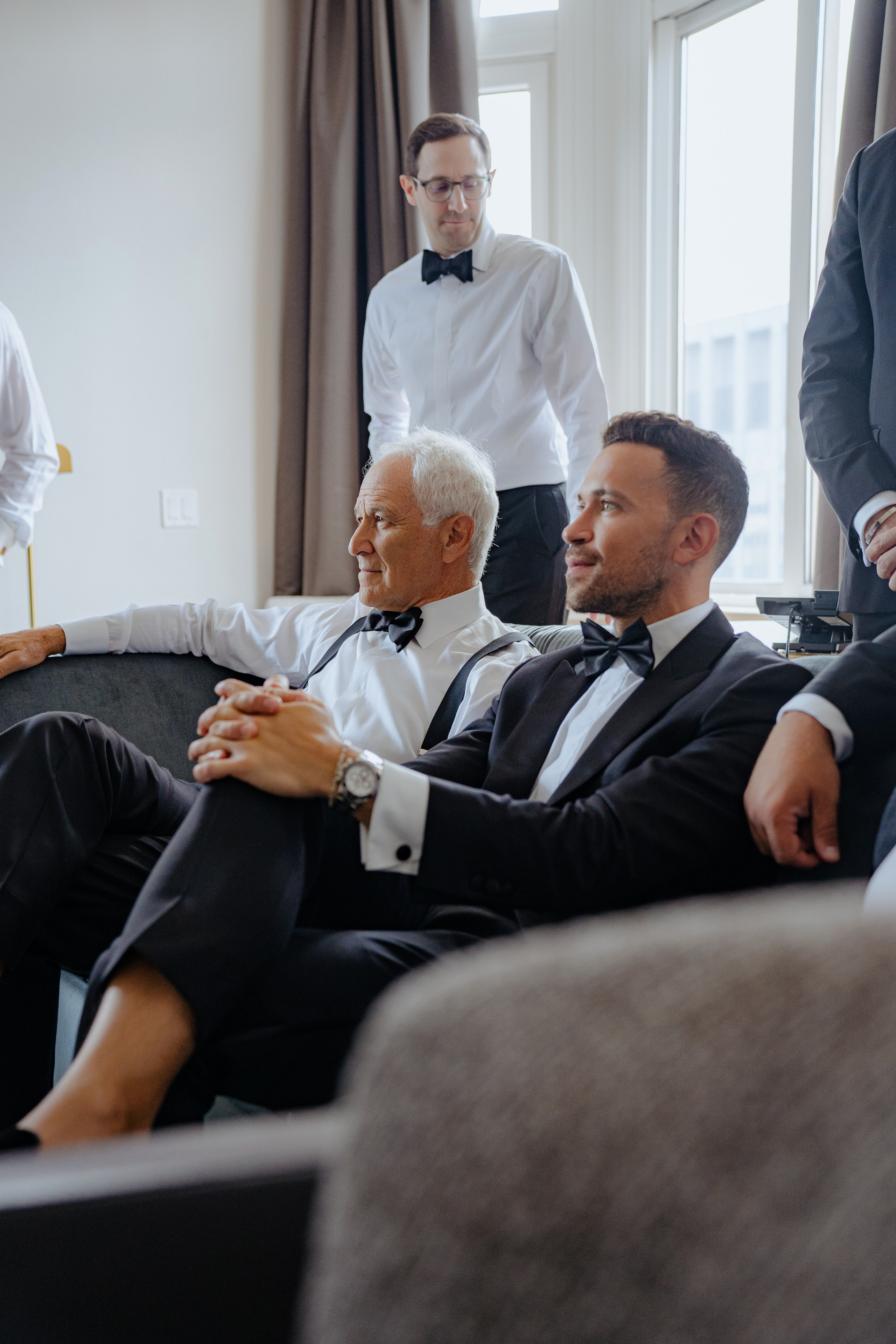 Kelsey & Scott. Wedding Photography & Videography San Francisco, Sacramento