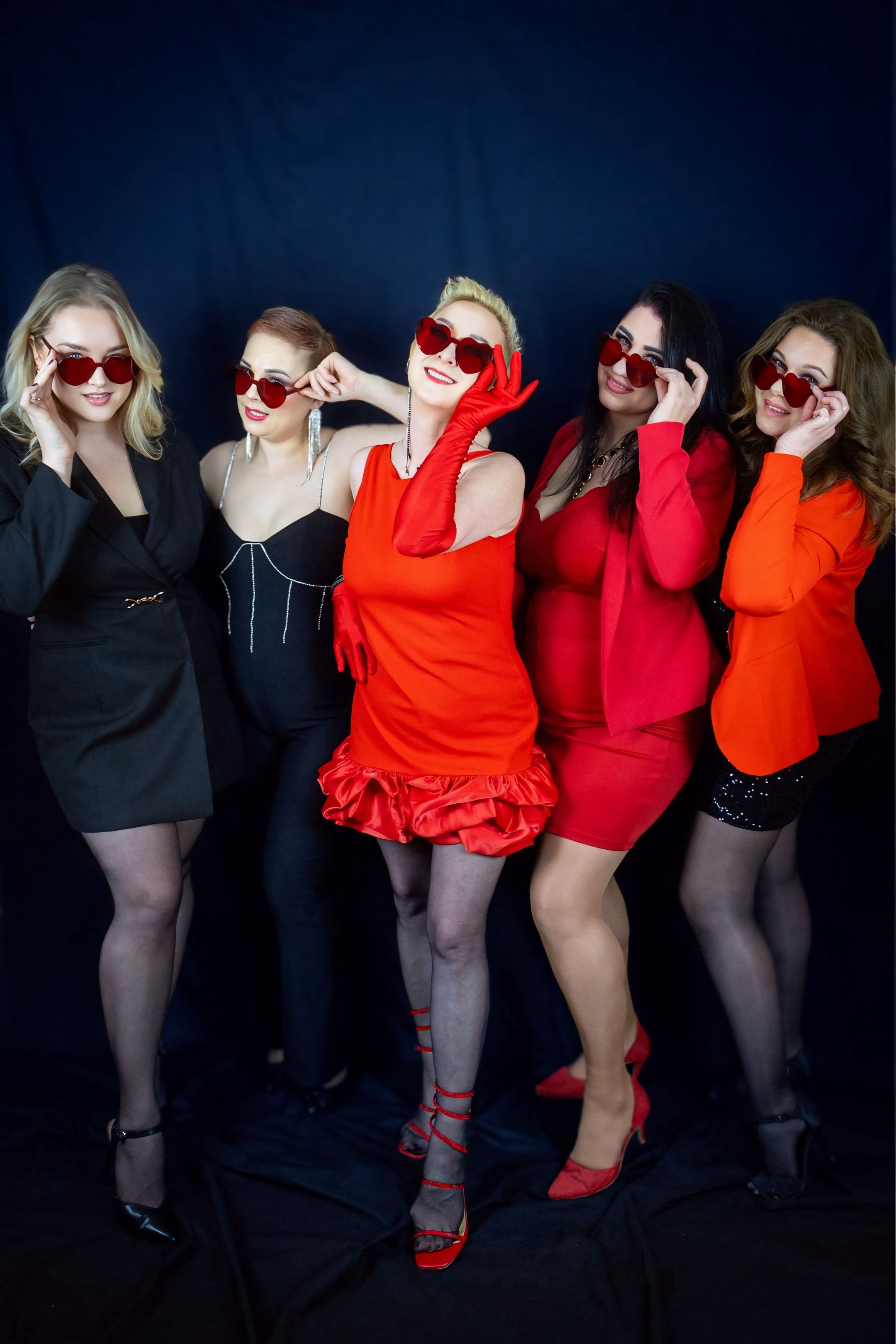 Girls Party. PHOTOgrapher Germany MARBURG