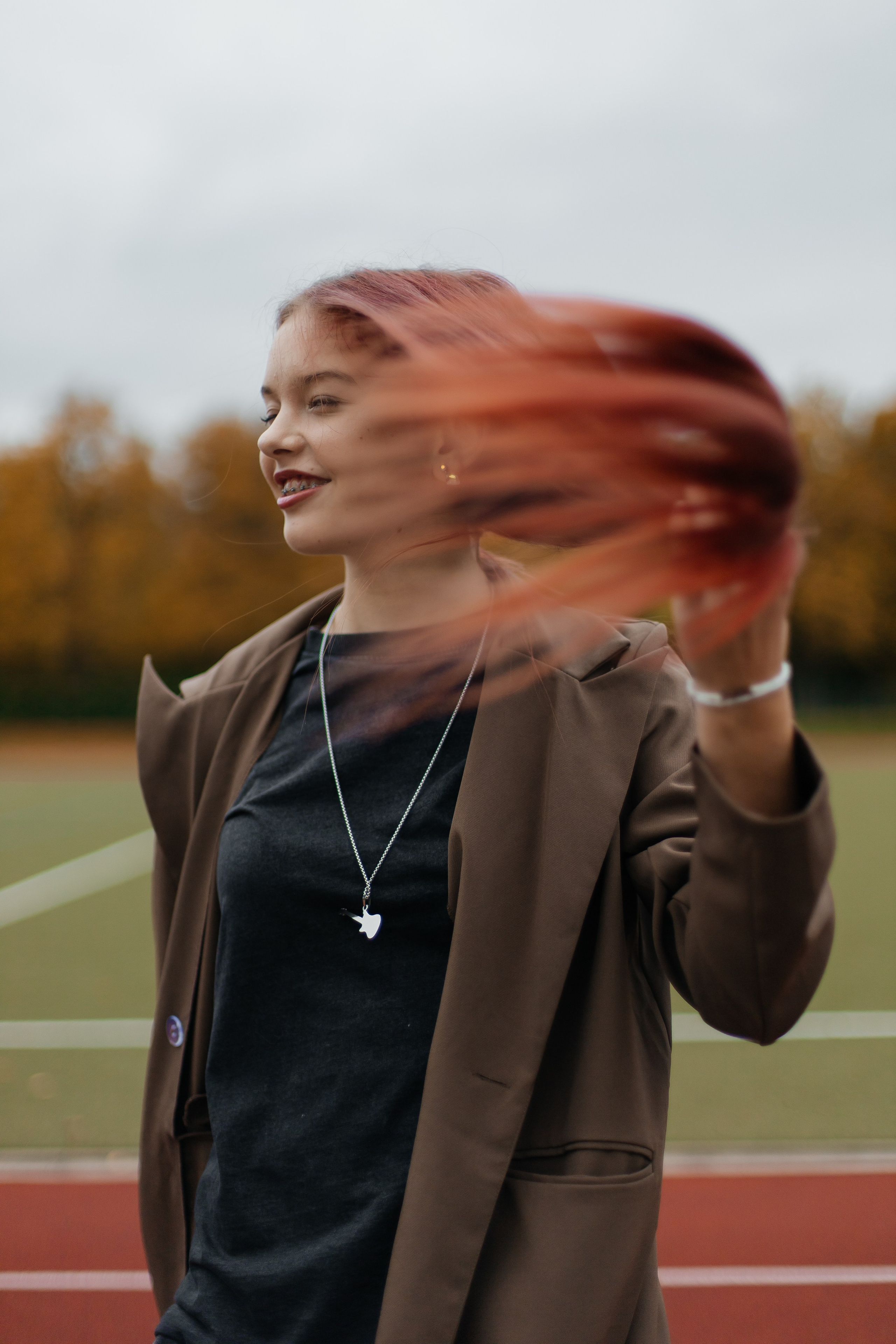 The walk. PHOTOgrapher Germany MARBURG