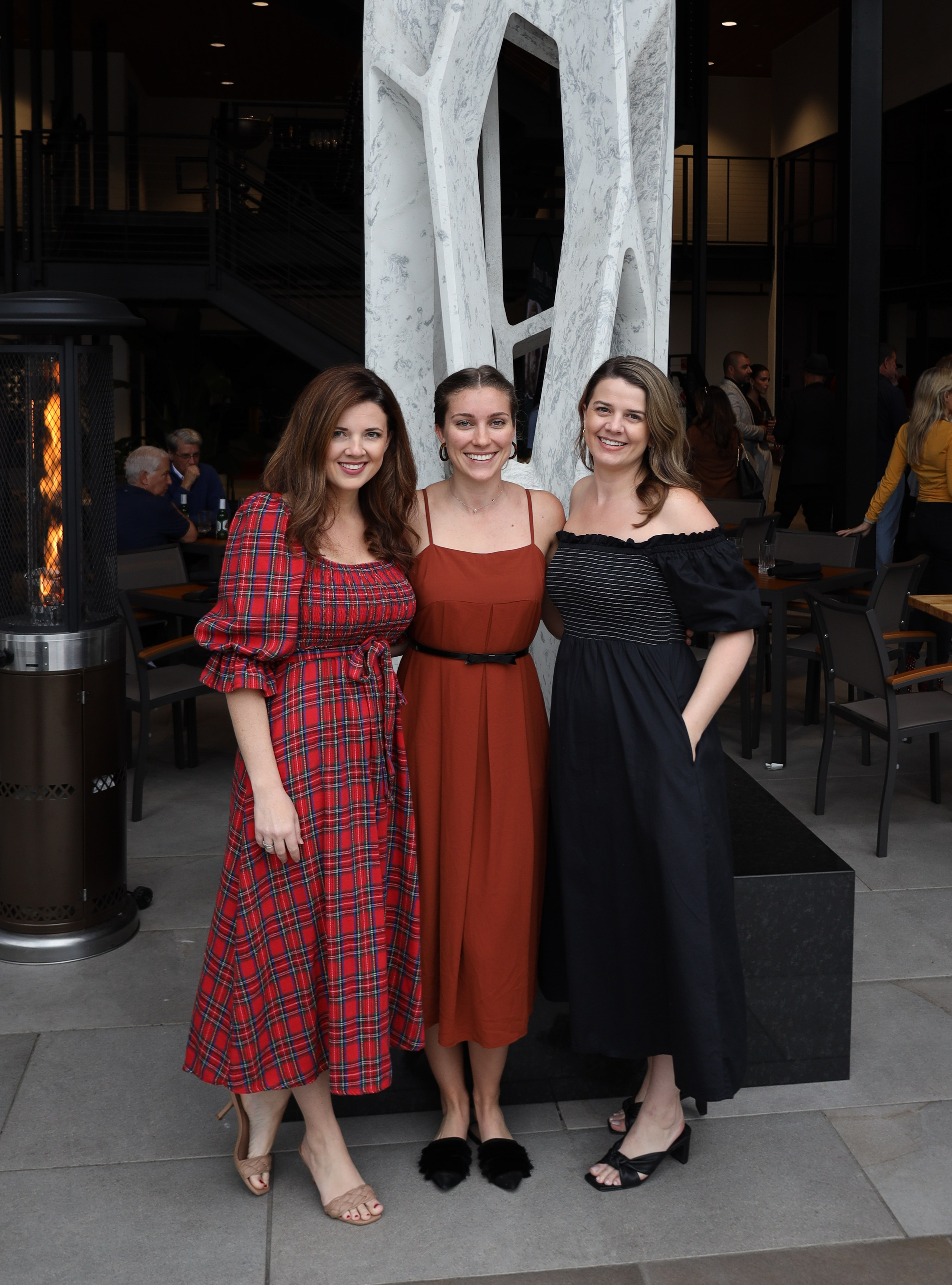 Warren Grand Opening. Out and About 239