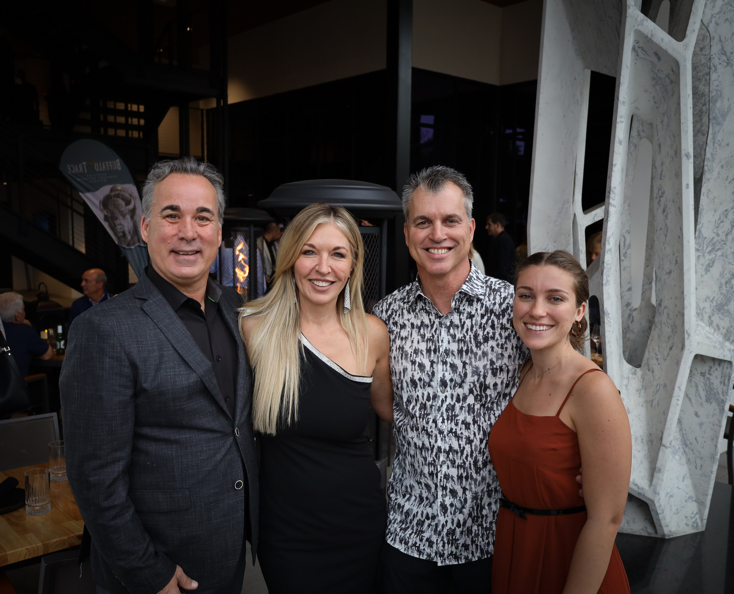 Grand Opening Warren Delray. Out and About 239