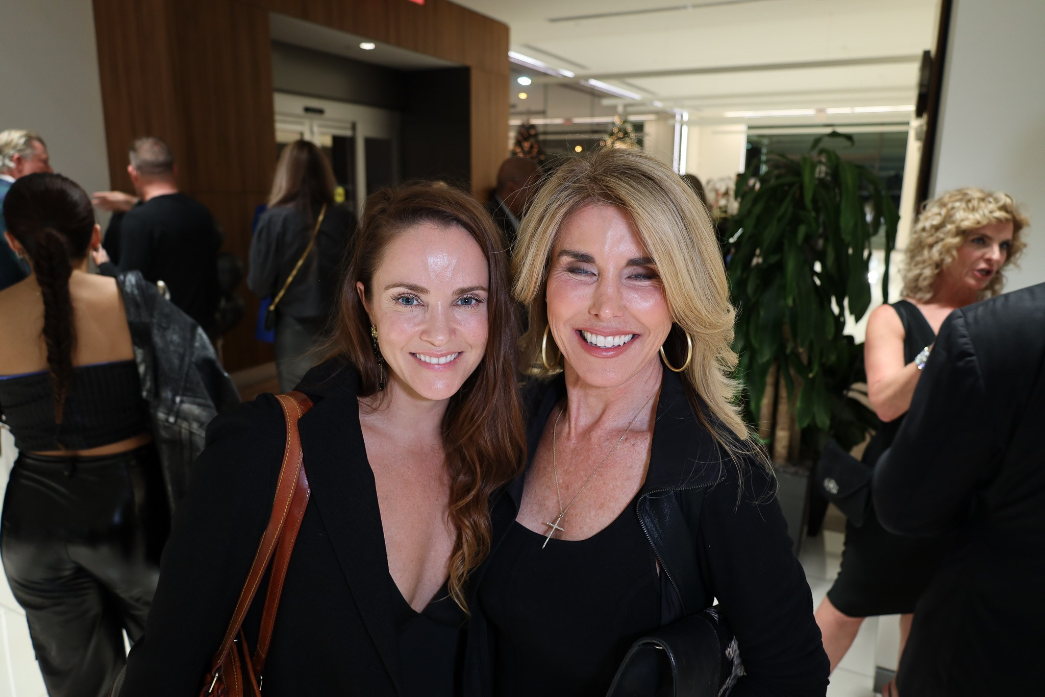 NLM at Bentley Naples. Out and About 239