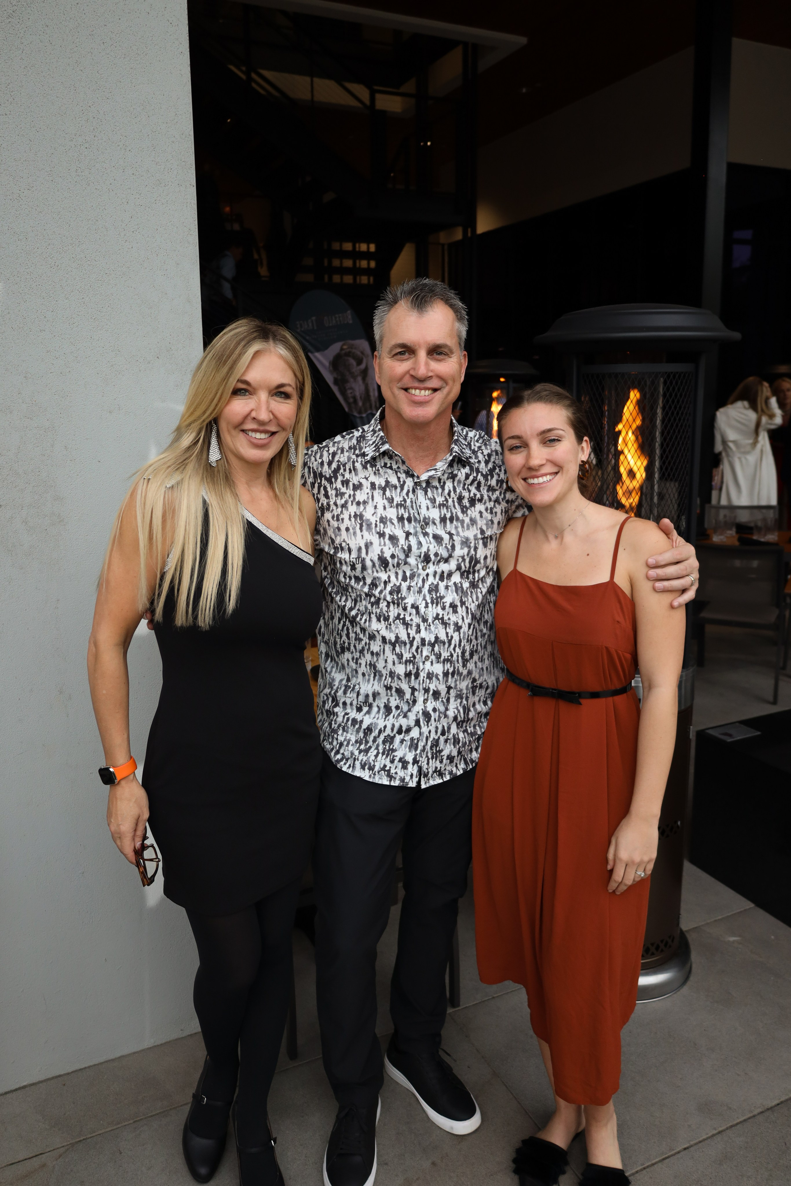 Grand Opening Warren Delray. Out and About 239