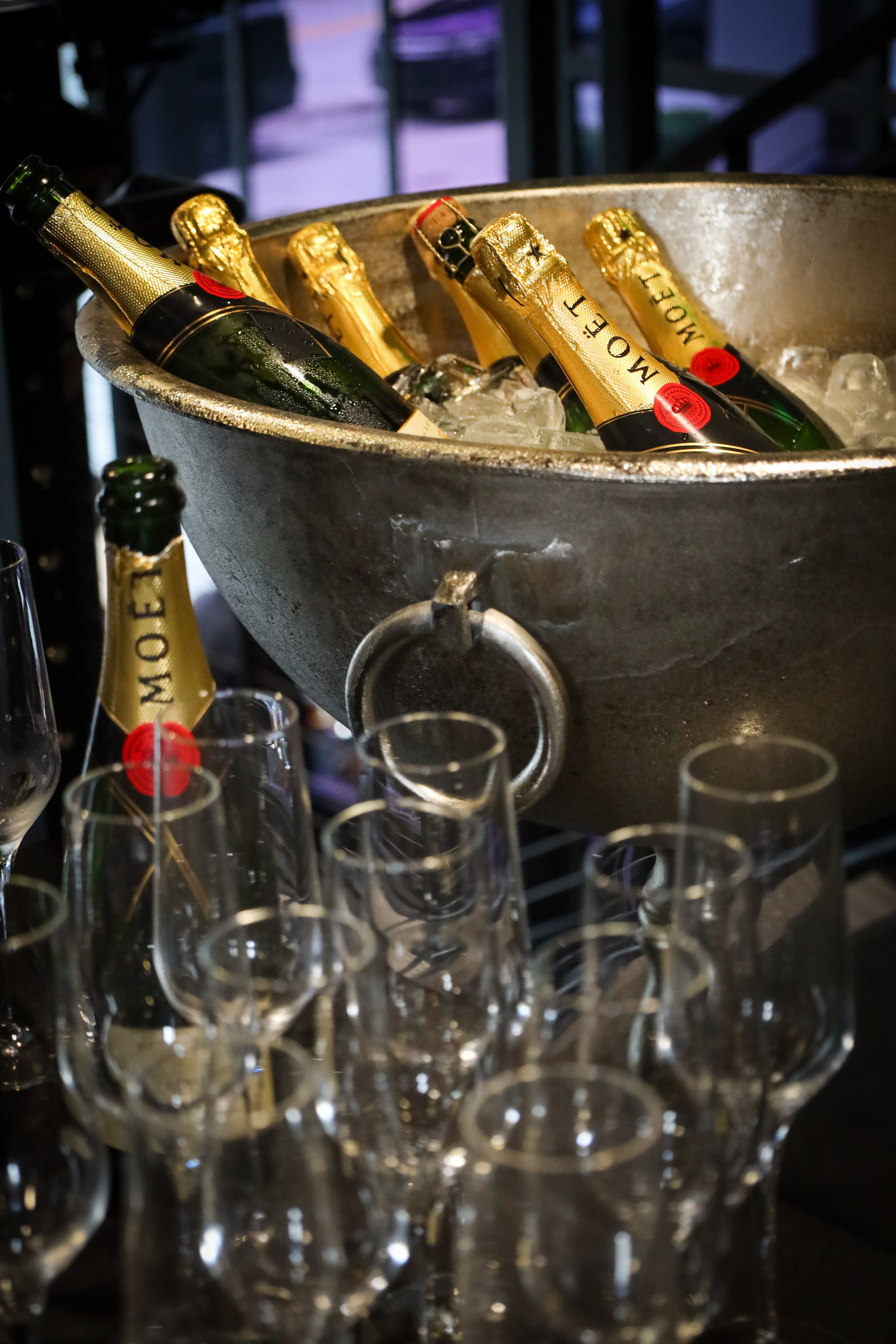 Grand Opening Warren Delray. Out and About 239