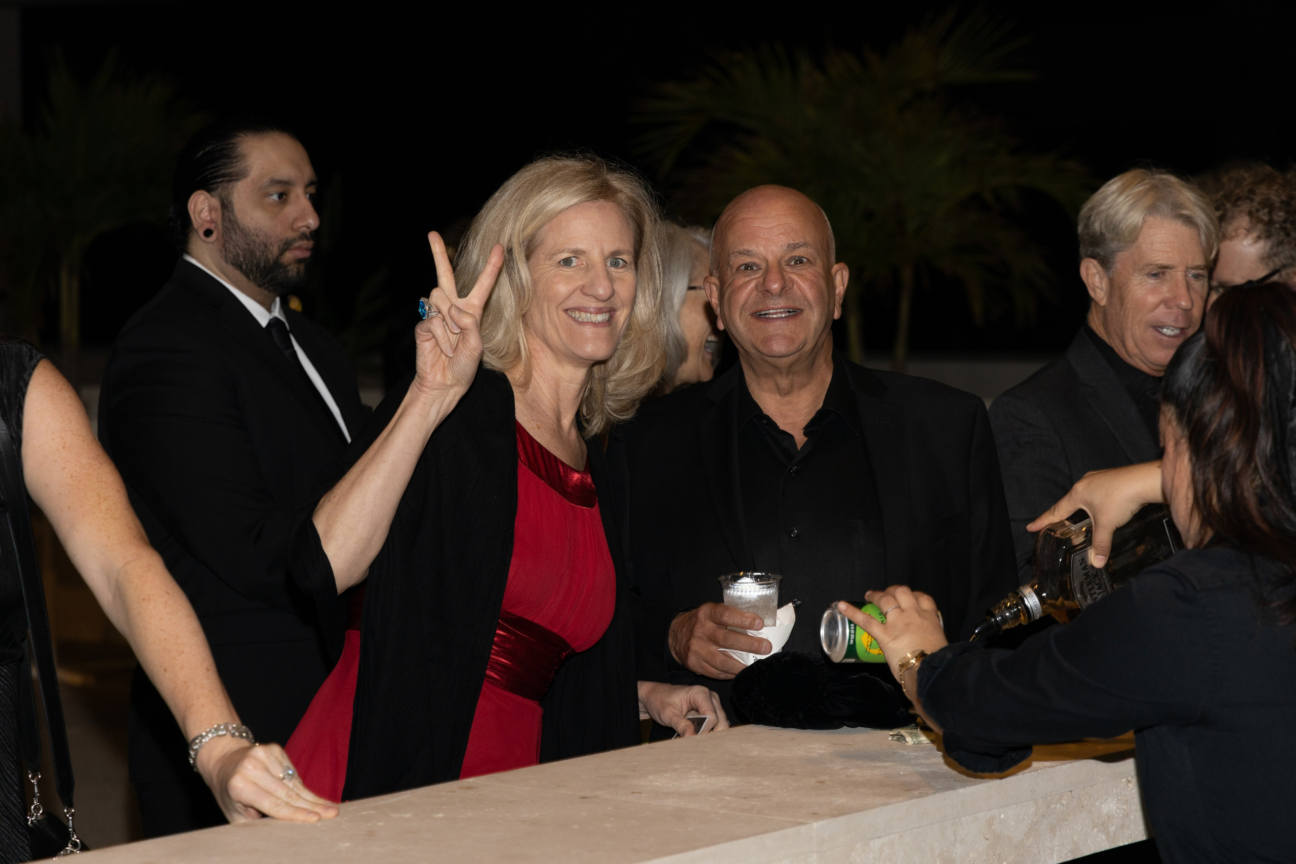 AIA American Architect Association Awards Gala. Out and About 239