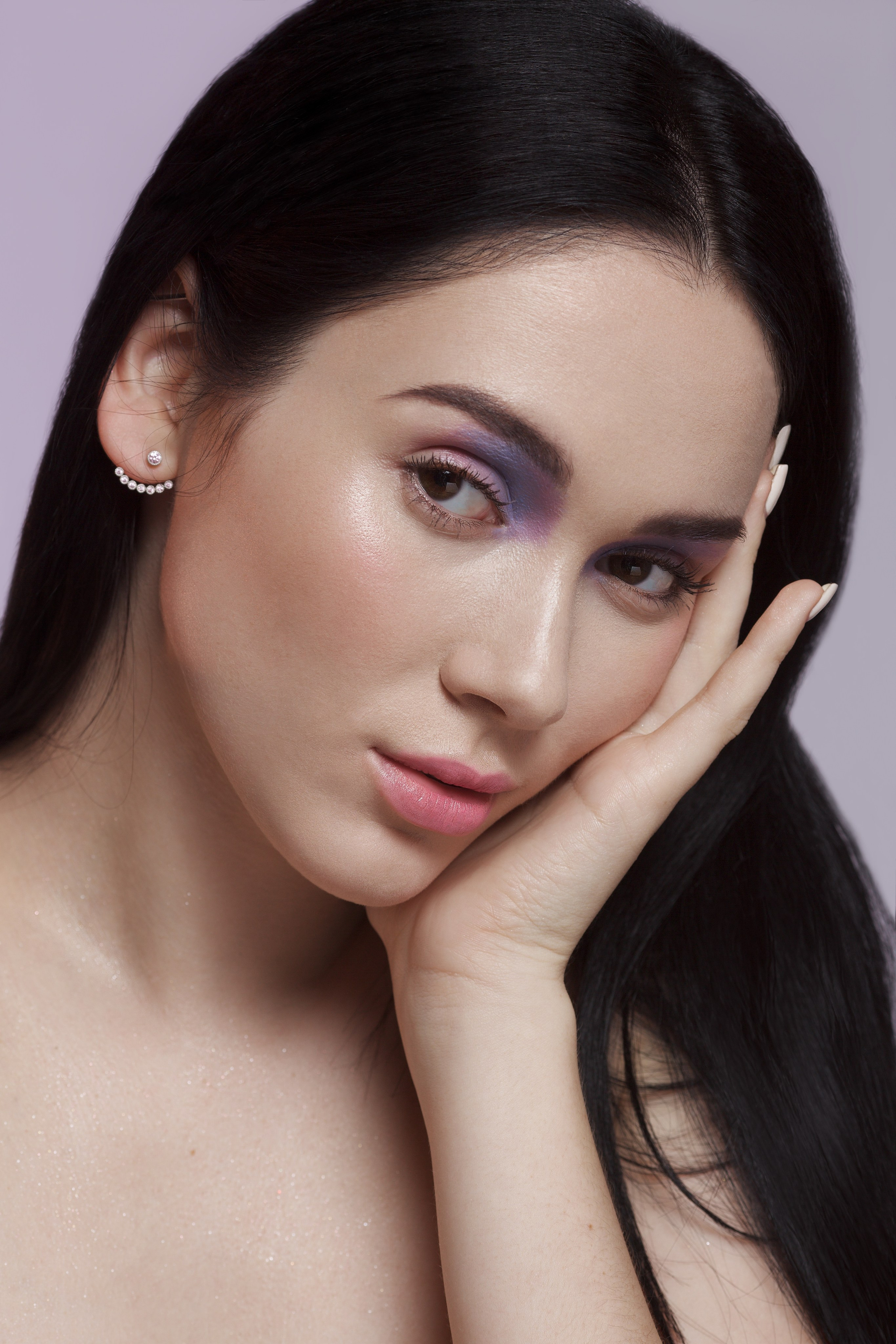 Retouch. Portrait photographer Natalia Isavtseva Los Angeles LA