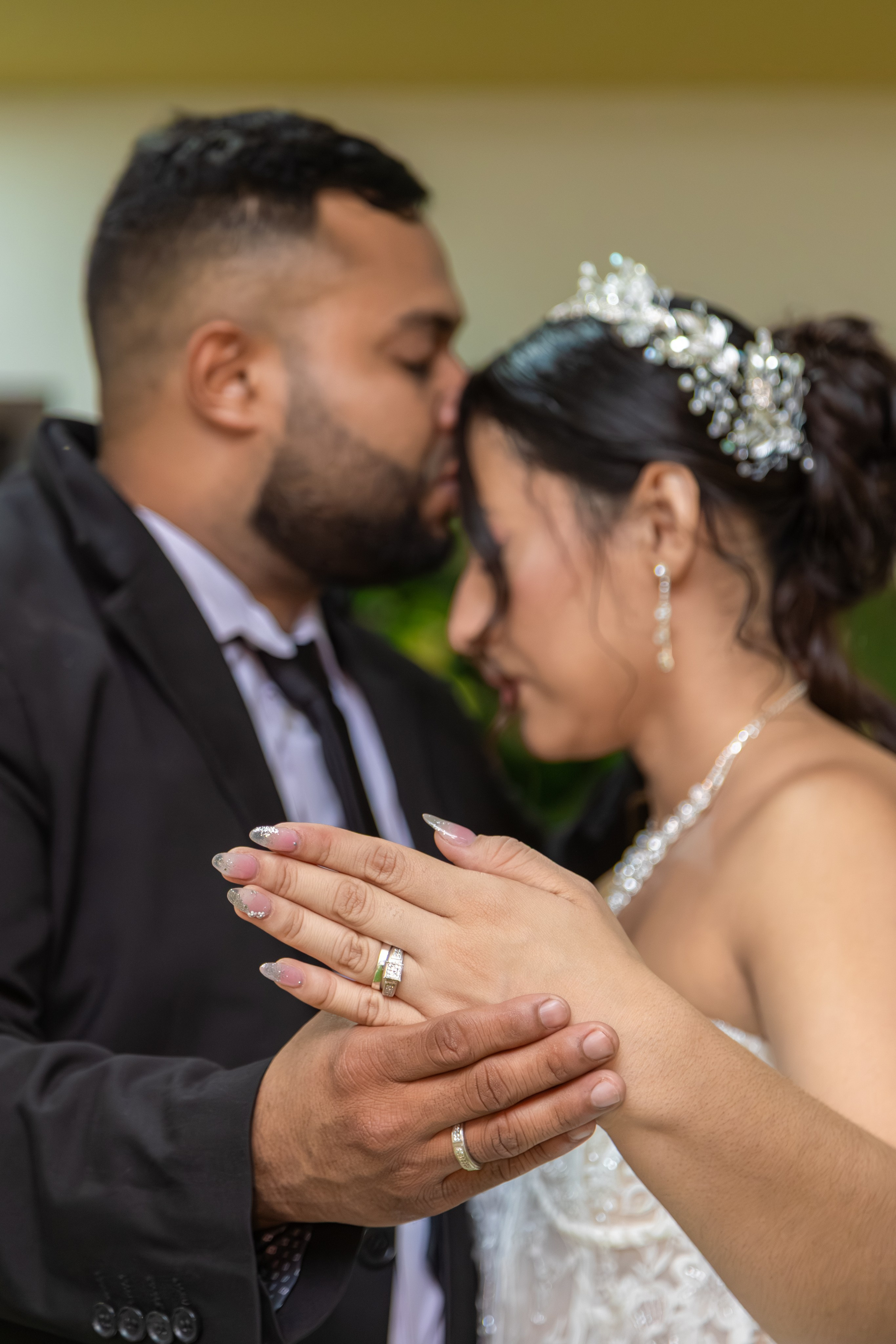 BODAS. Estudio Fotográfico Jafet