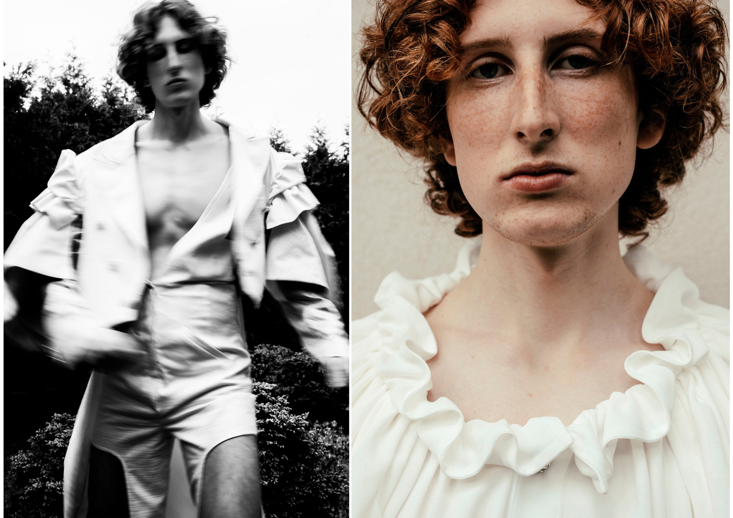 “KONDRATHECHT”. Anna Omni — concept photographer and digital artist in Riga, Latvia