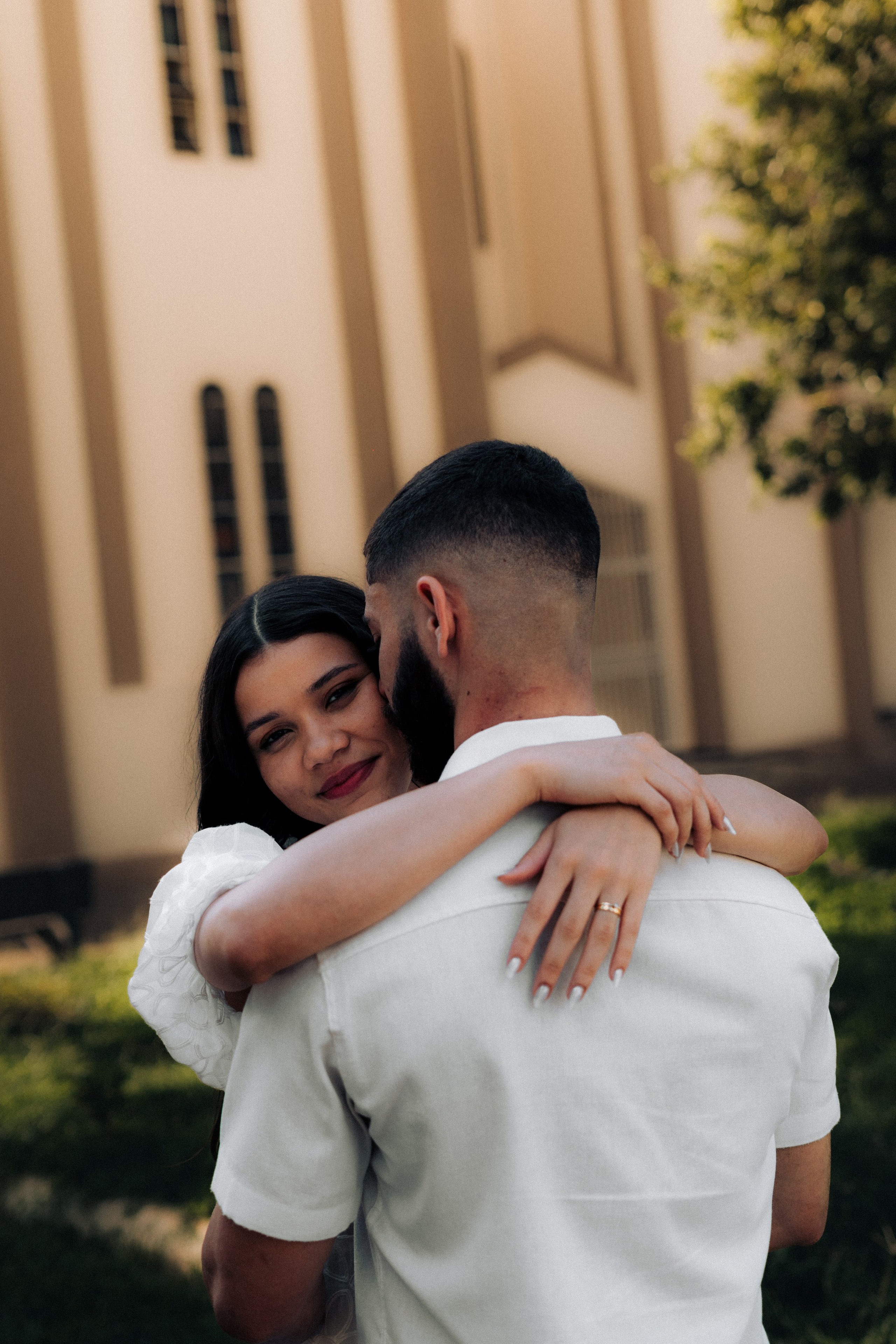 Casamentos. Reference Visuals