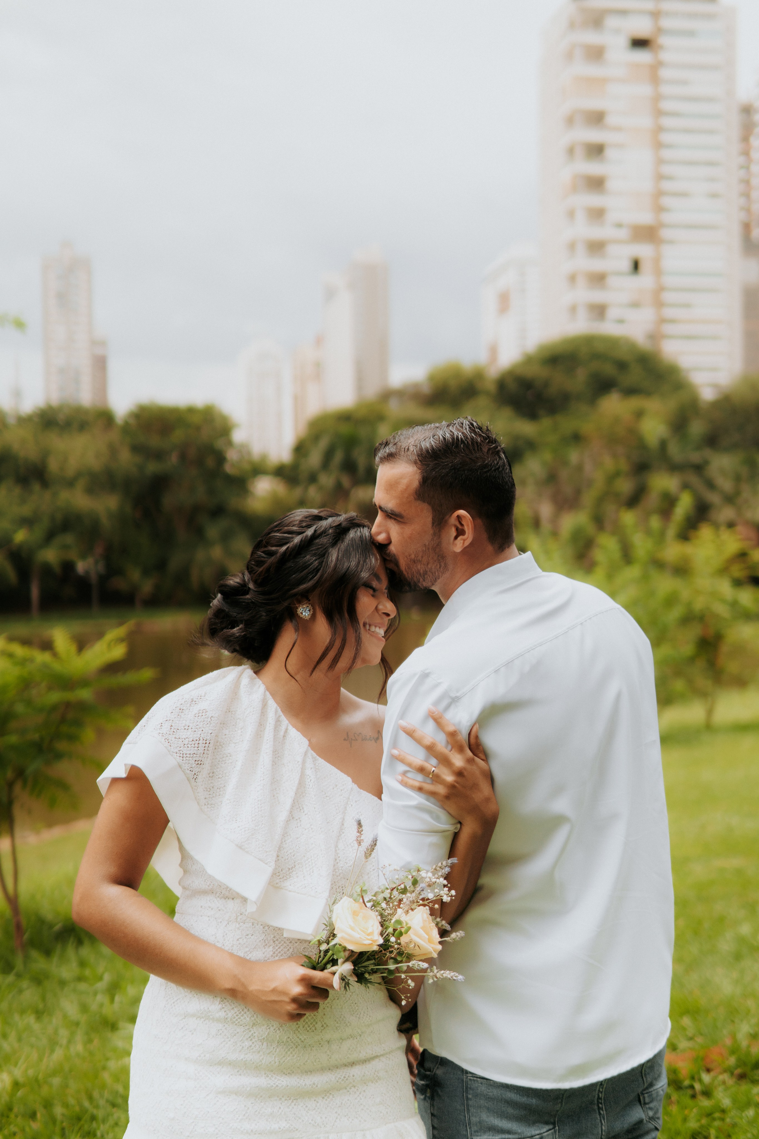 Casamentos. Reference Visuals