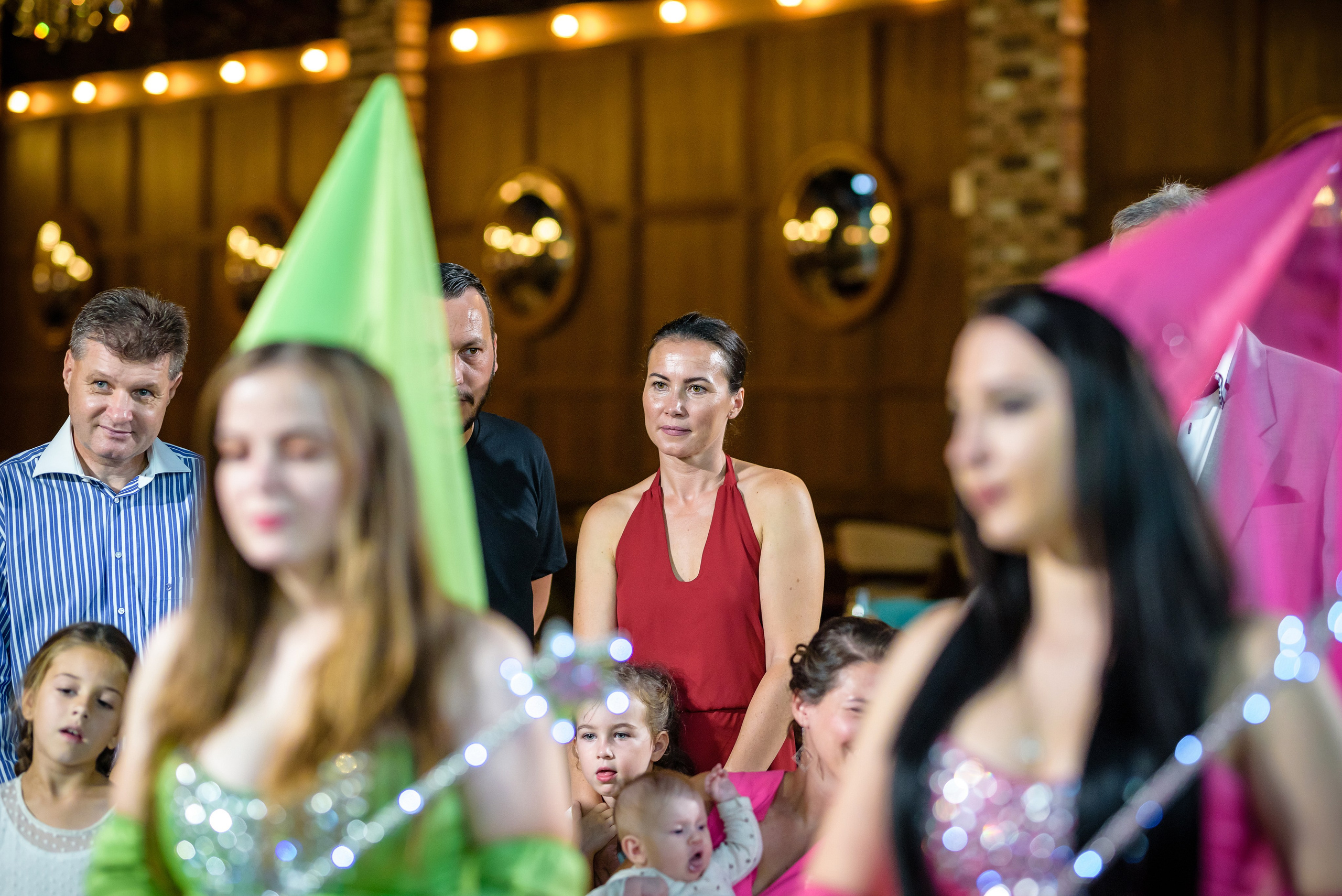 Botez Alexia. Fotograf Nuntă în România și Europa — Mihai Gheorghe