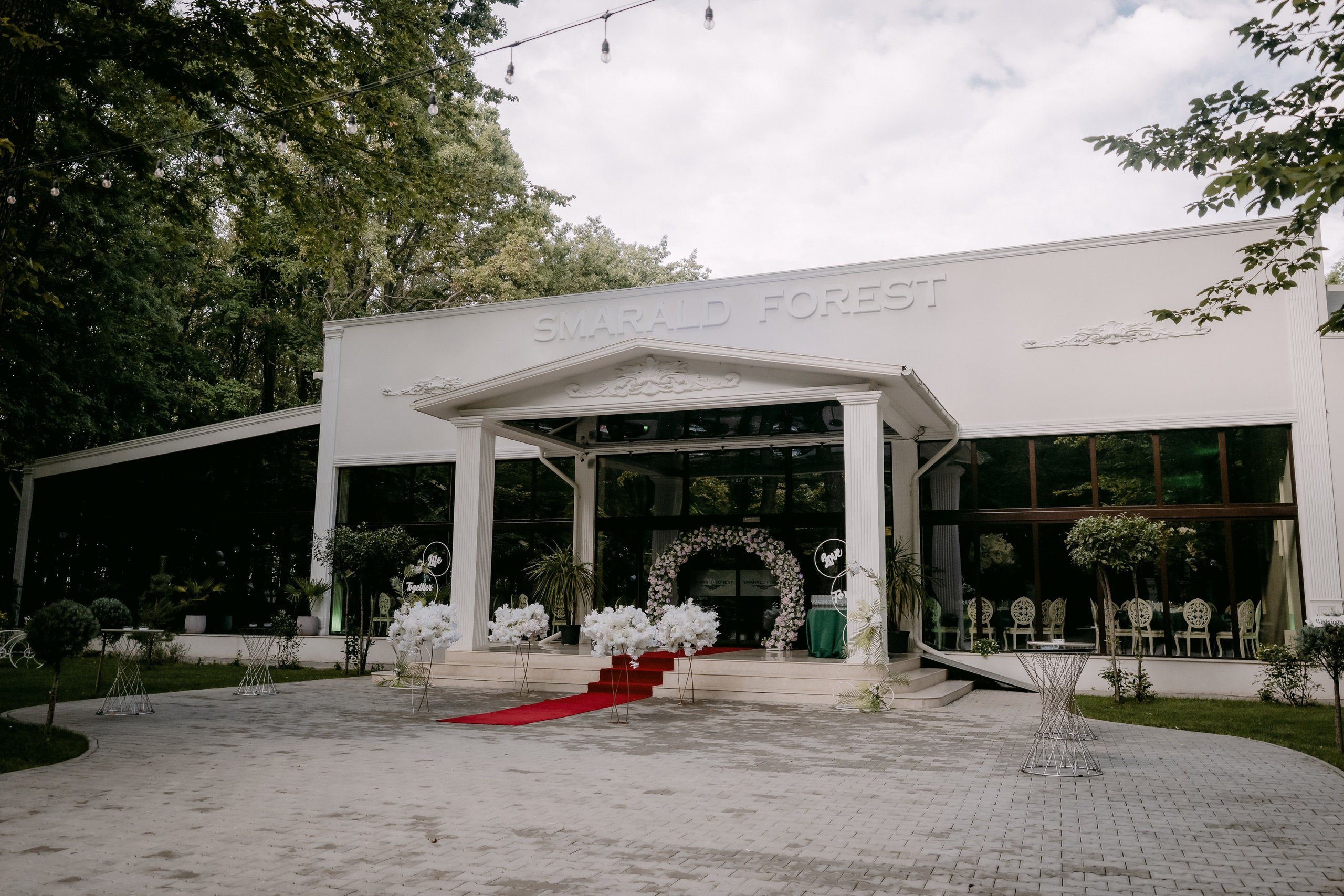 Nuntă Valentina & Alex | Fotograf nuntă premium