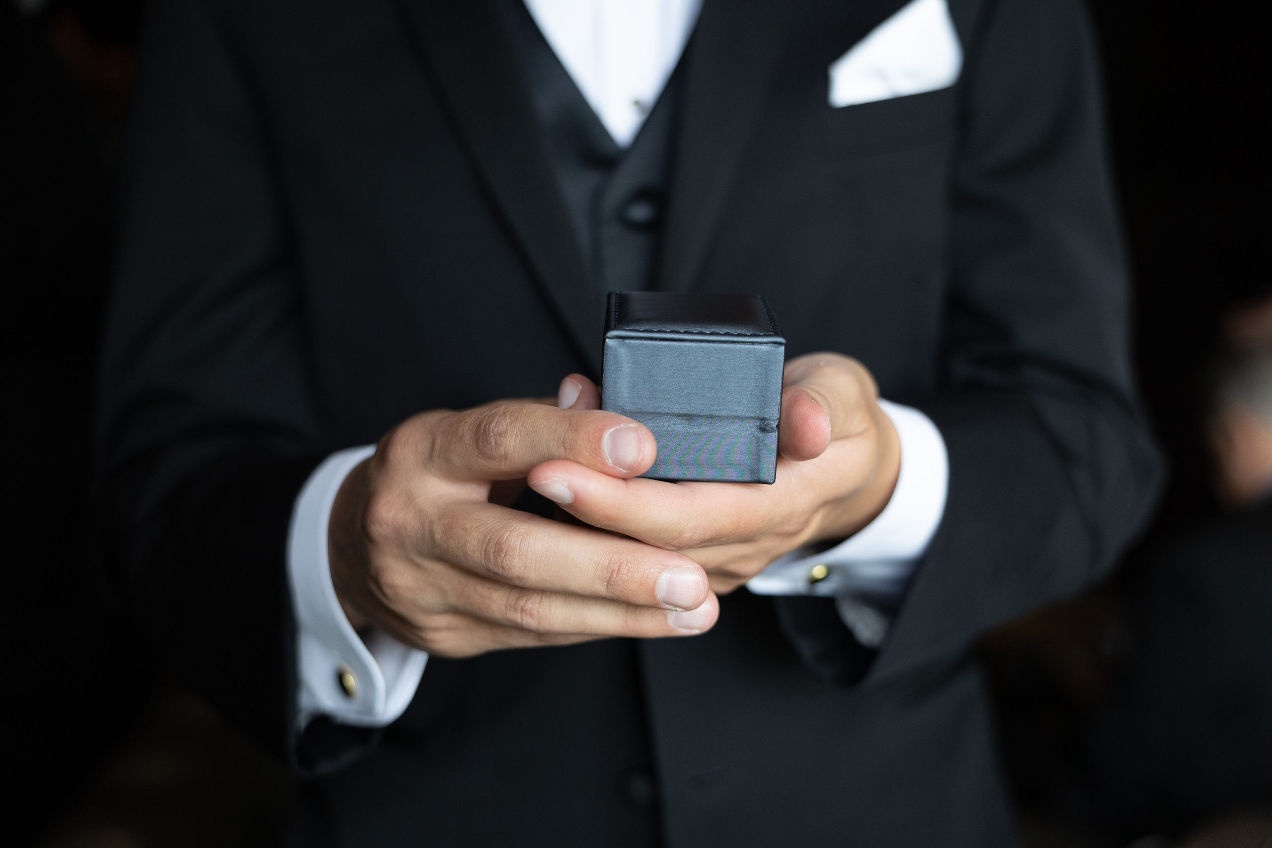 Victoria & Nicholas, Park Chateau, NJ. Wedding Photo & Video