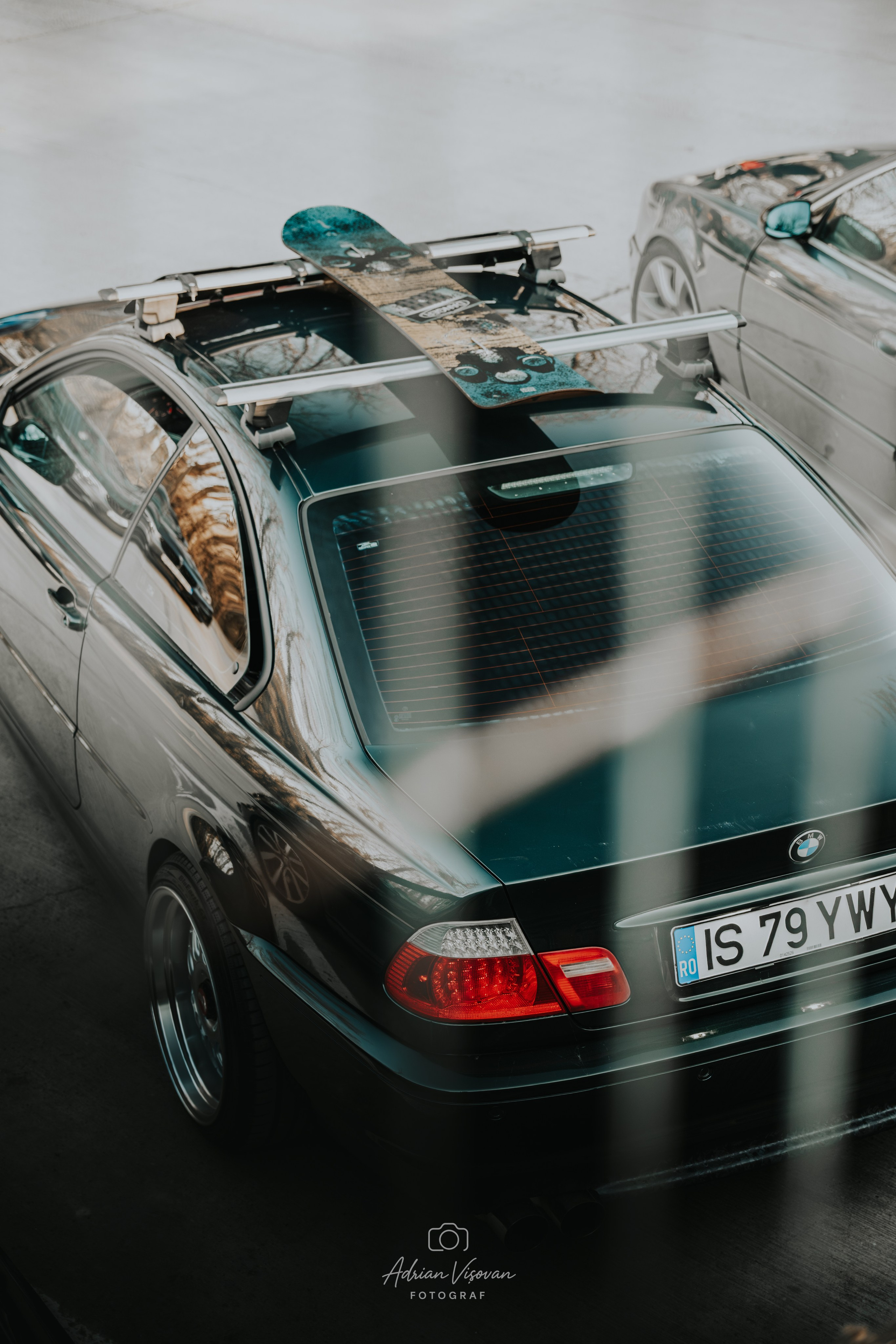 Cars & Coffee Iași 2026 (1st). Adrian Visovan - Fotograf Iasi