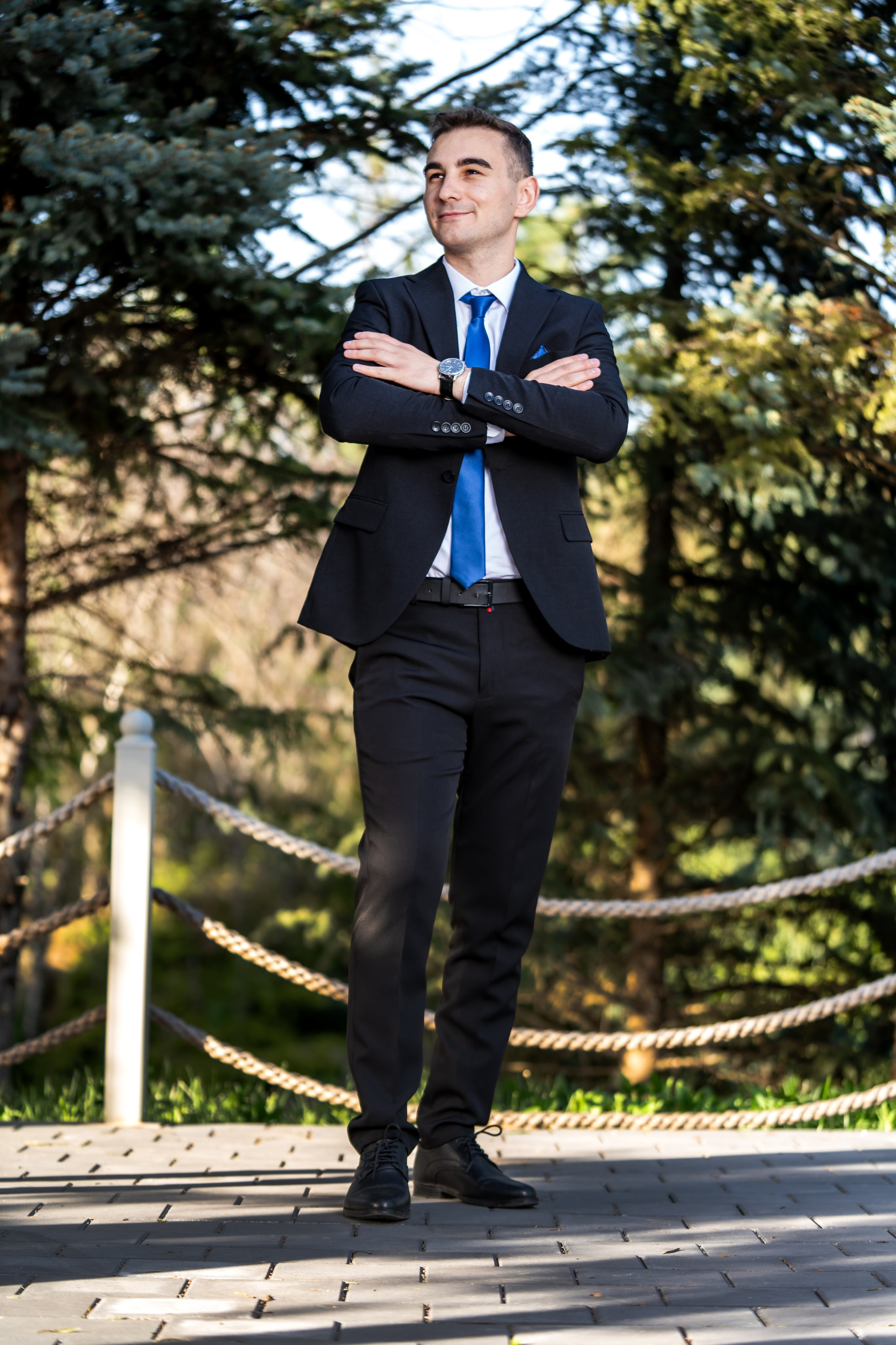 Ședință foto Absolvire Master. Mihai Alexandra Events