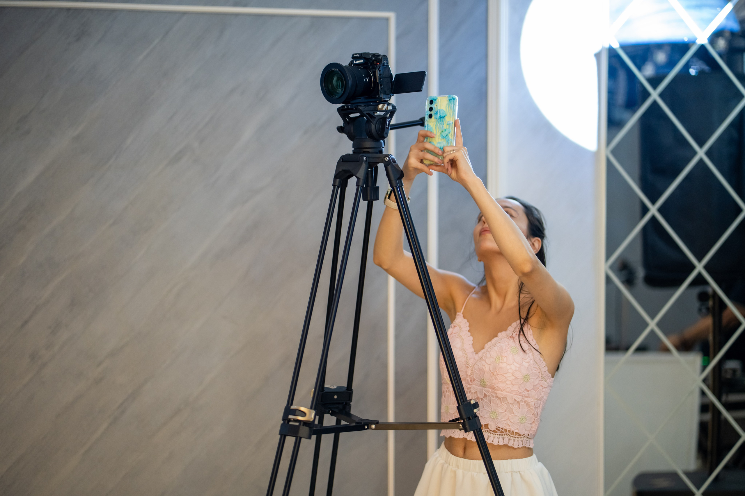 Mihai Alexandra Foto Video