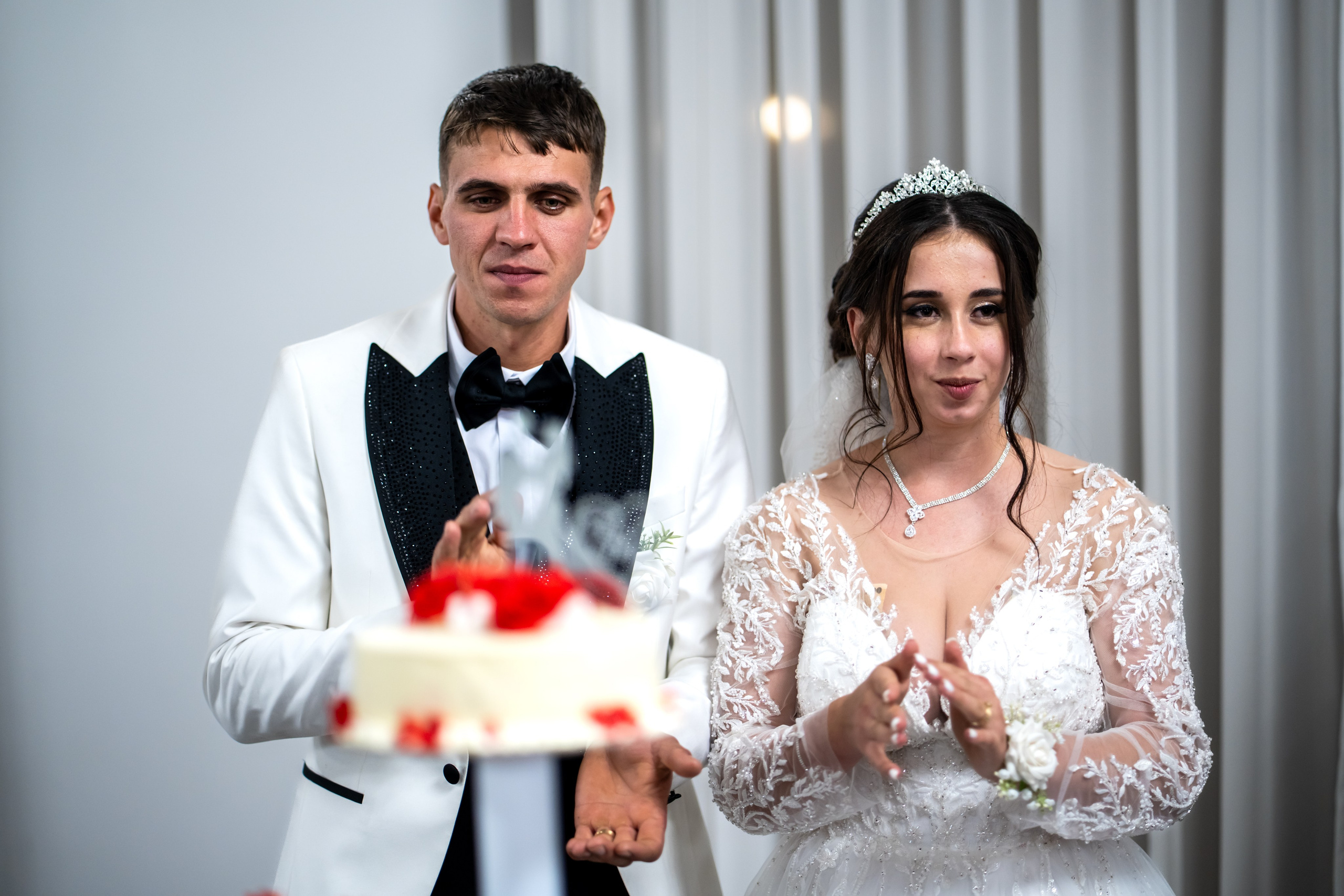Nuntă Nicoleta & Marin. Mihai Alexandra Events
