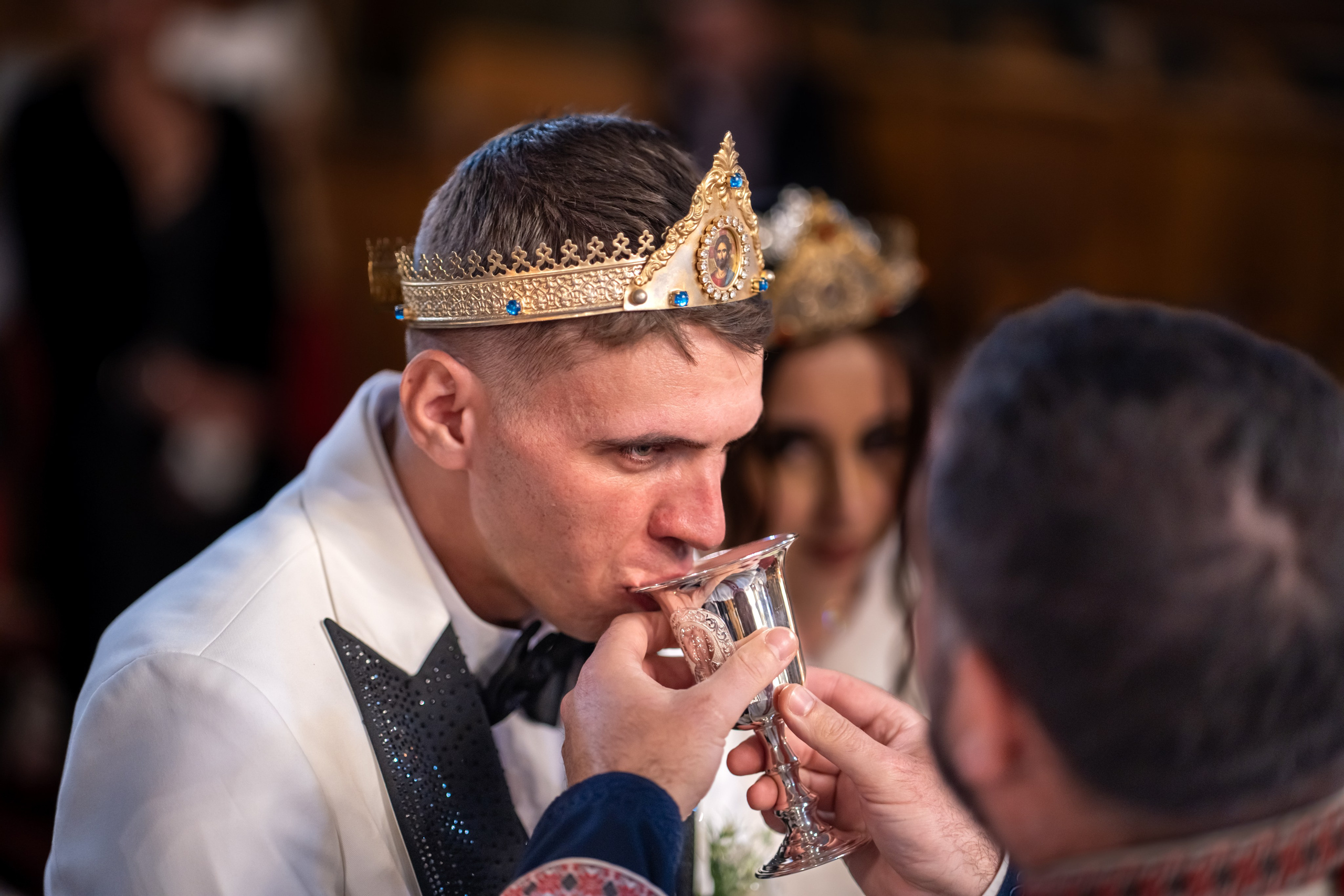 Nuntă Nicoleta & Marin. Mihai Alexandra Events