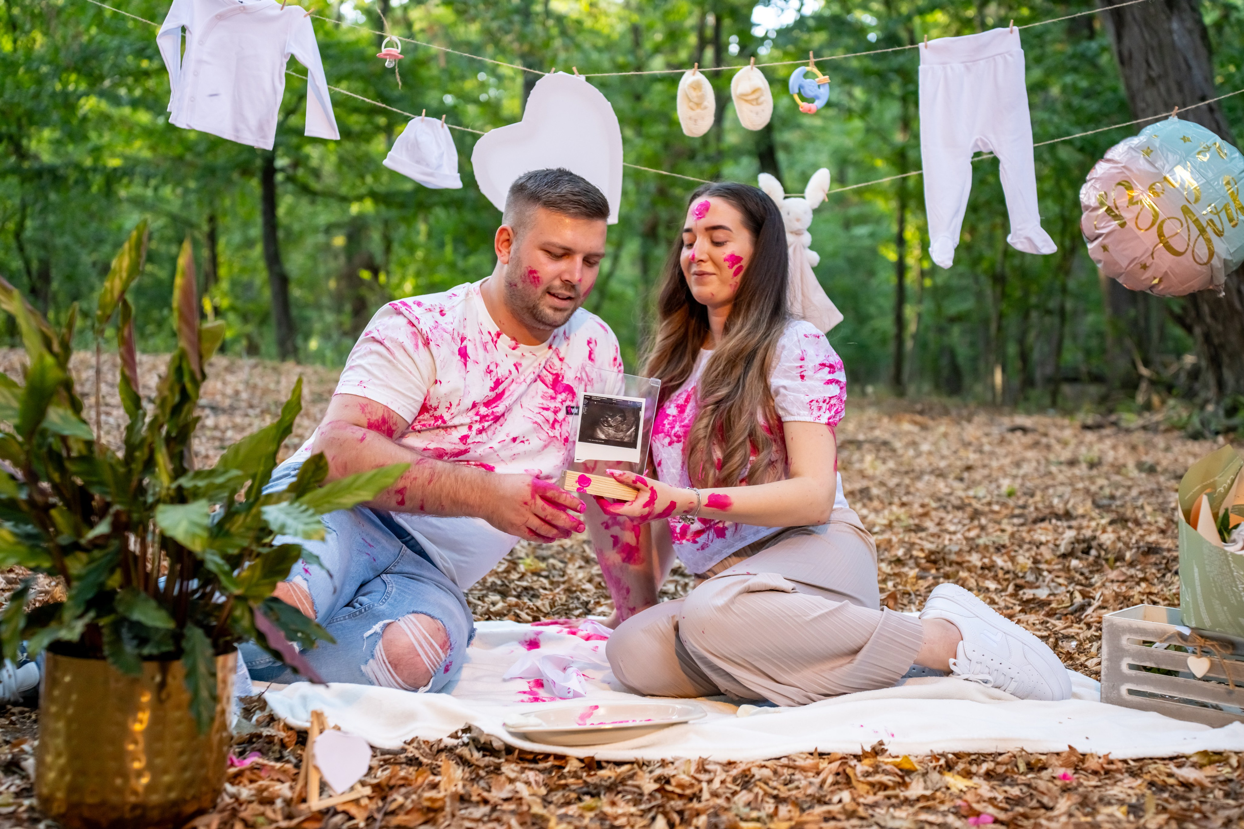 Gender Reveal 2025.08.27