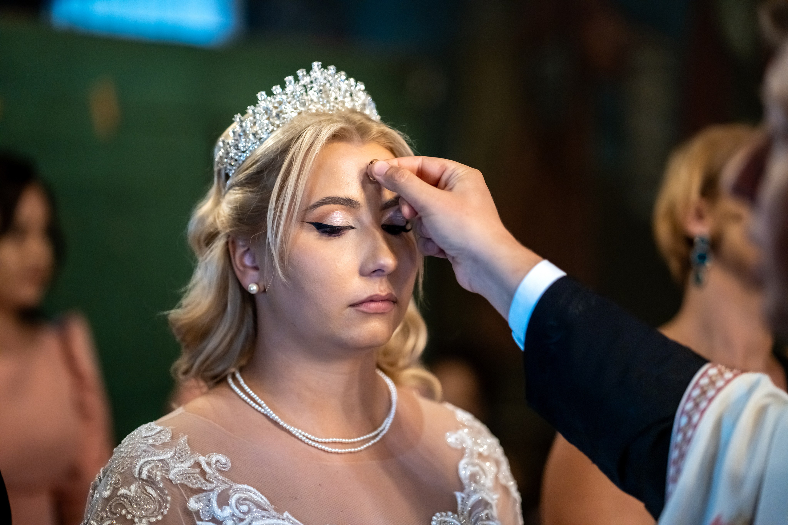 Nuntă Loredana & Cosmin. Mihai Alexandra Events