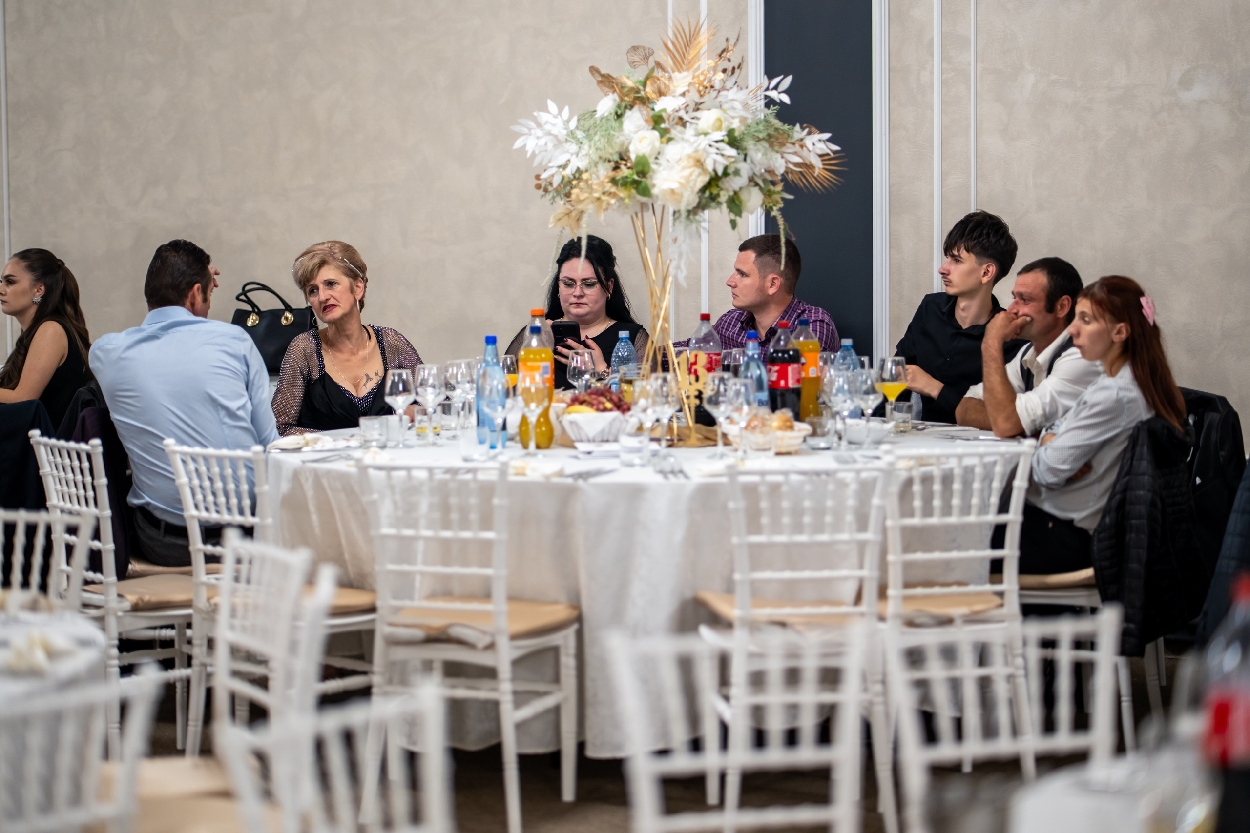 Nuntă Nicoleta & Marin. Mihai Alexandra Events