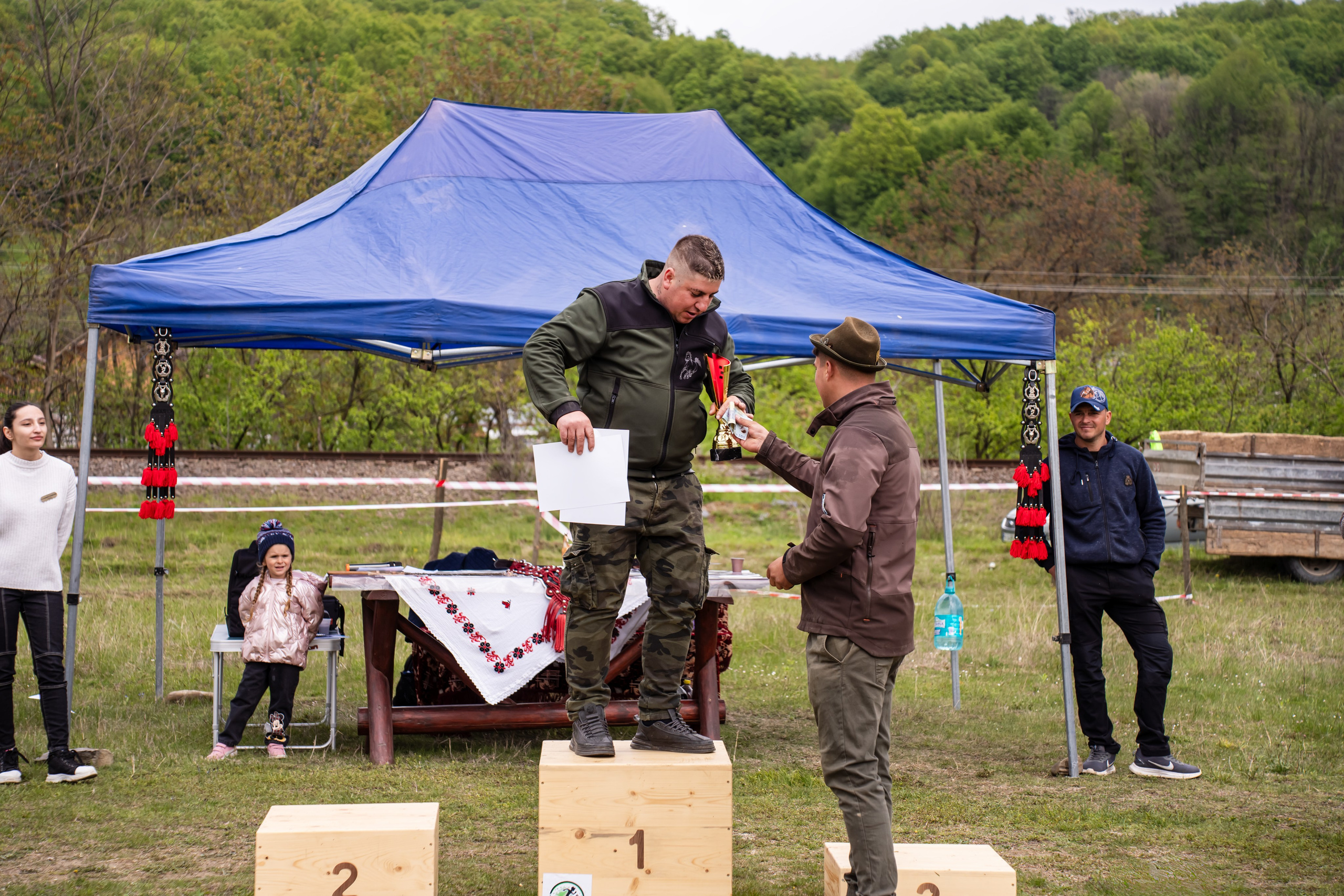 Concurs Ecvestru Vărbilău ediția a 4-a. Mihai Alexandra Events