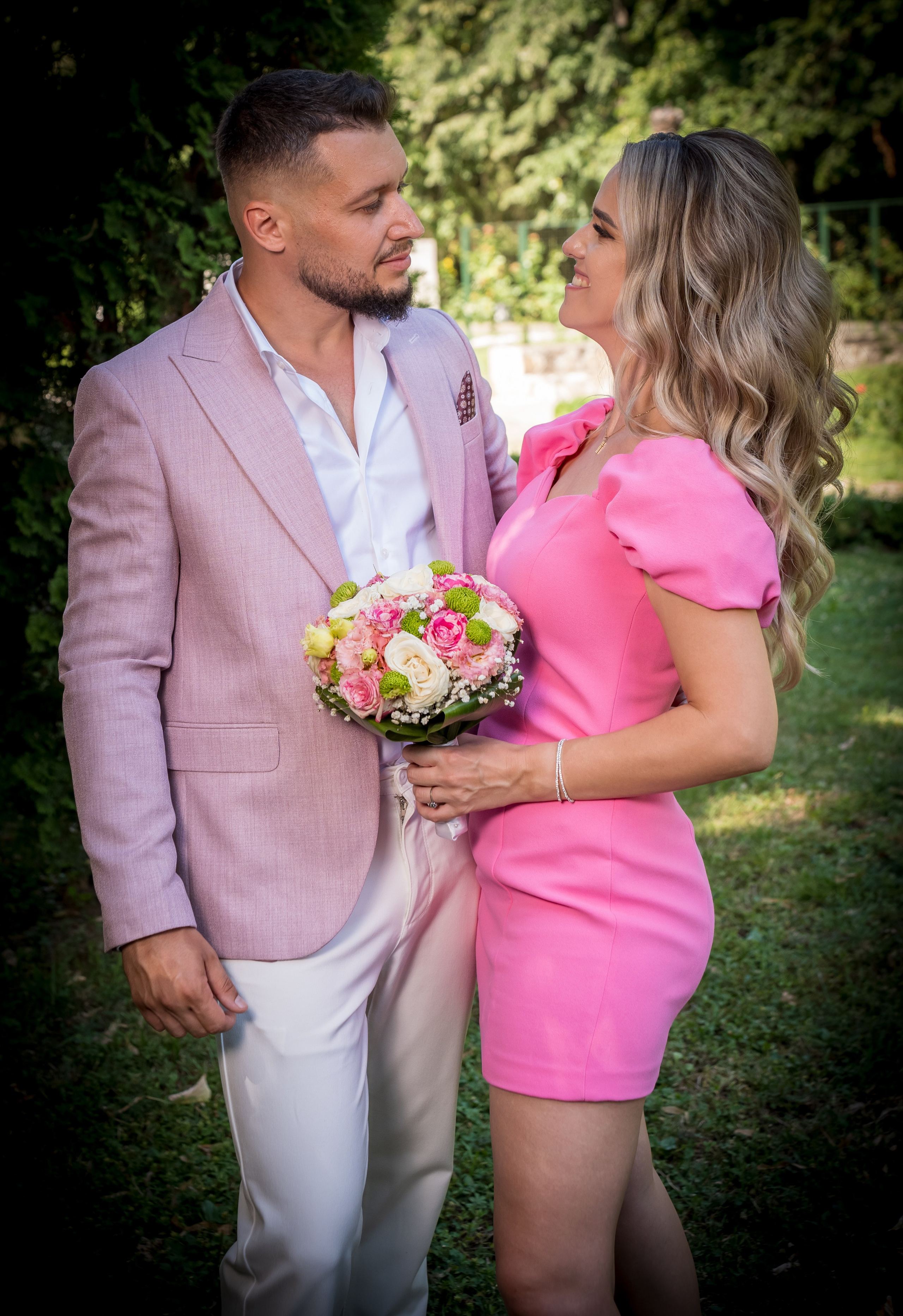 Cununie Civilă Roxana & Cătălin