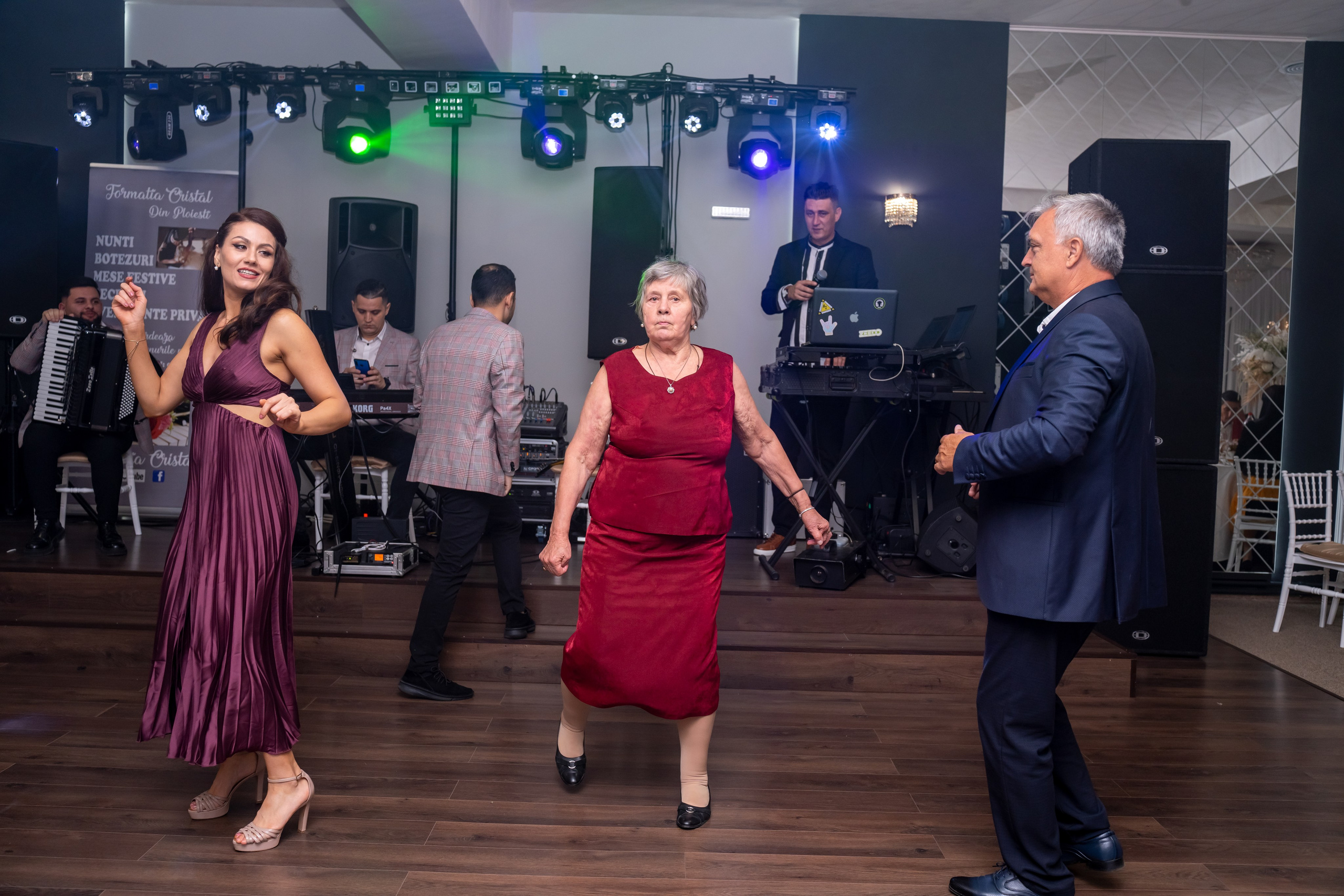 Nuntă Adina & Sorin